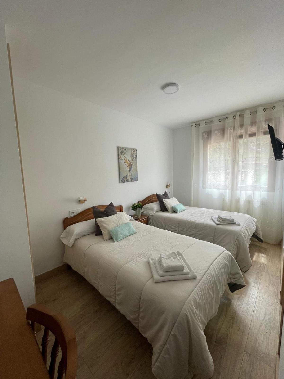 Twin Room photo 2