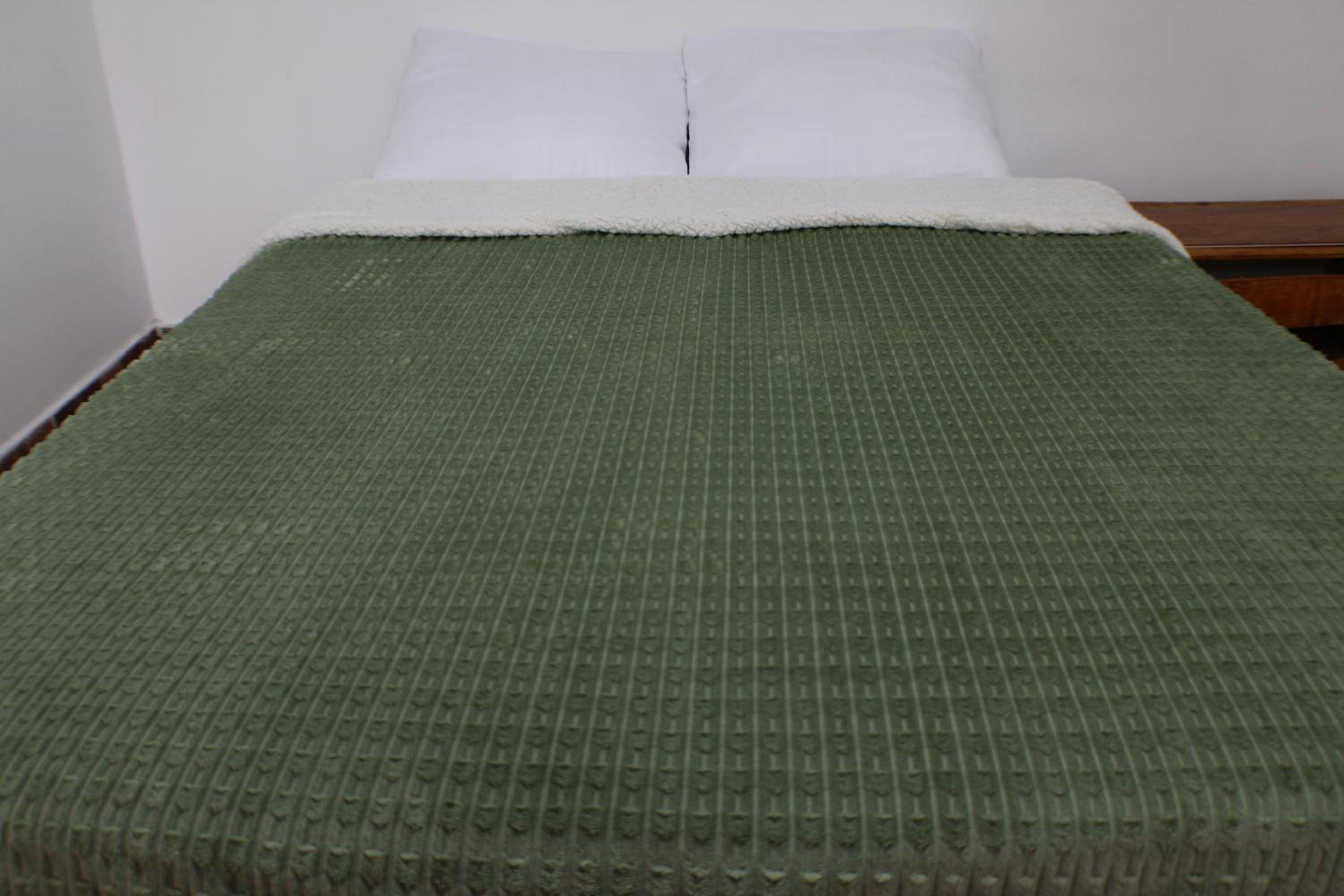 Standard Double Room with Shared Bathroom photo 2