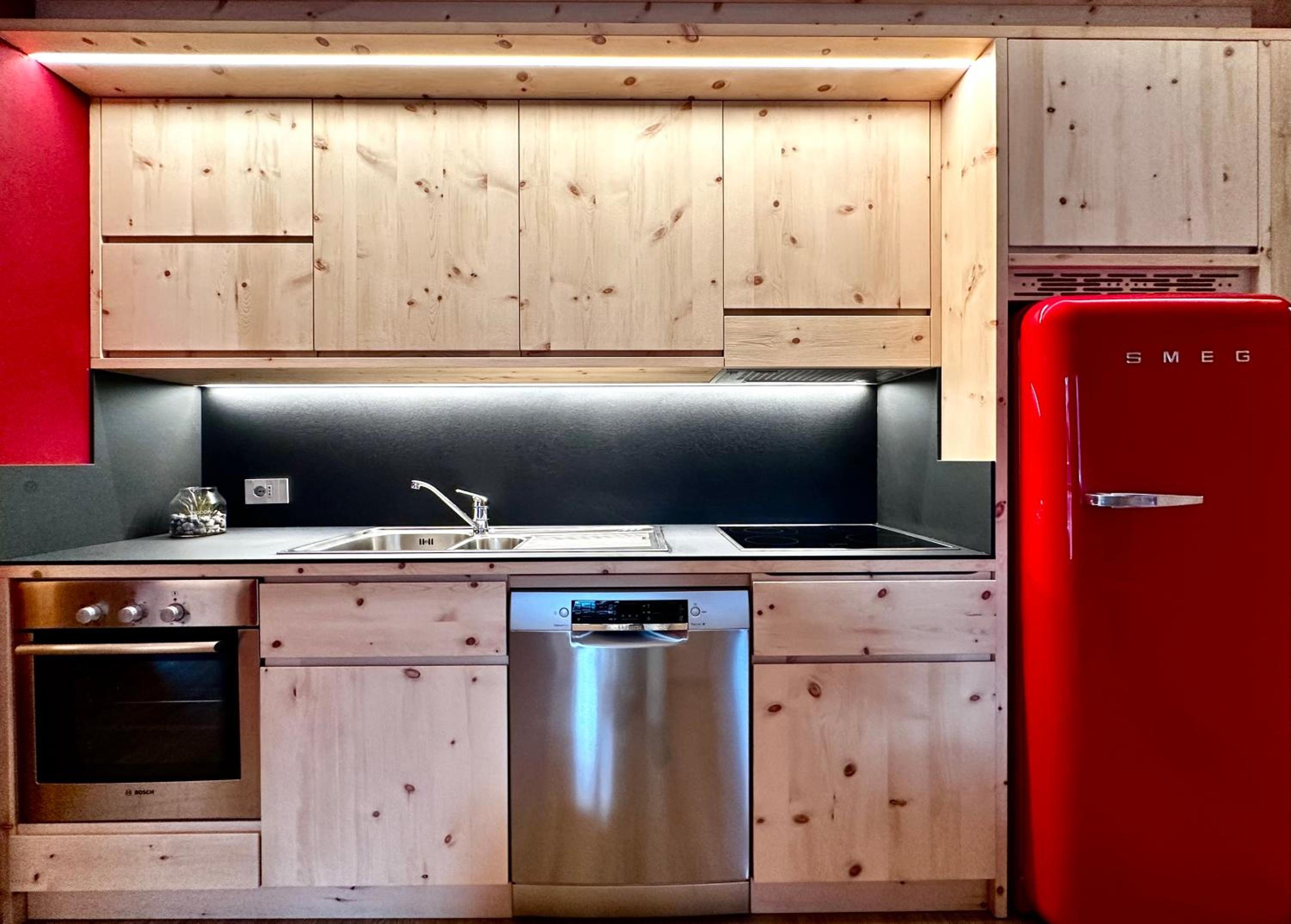 Superior Apartment - Photo 7
