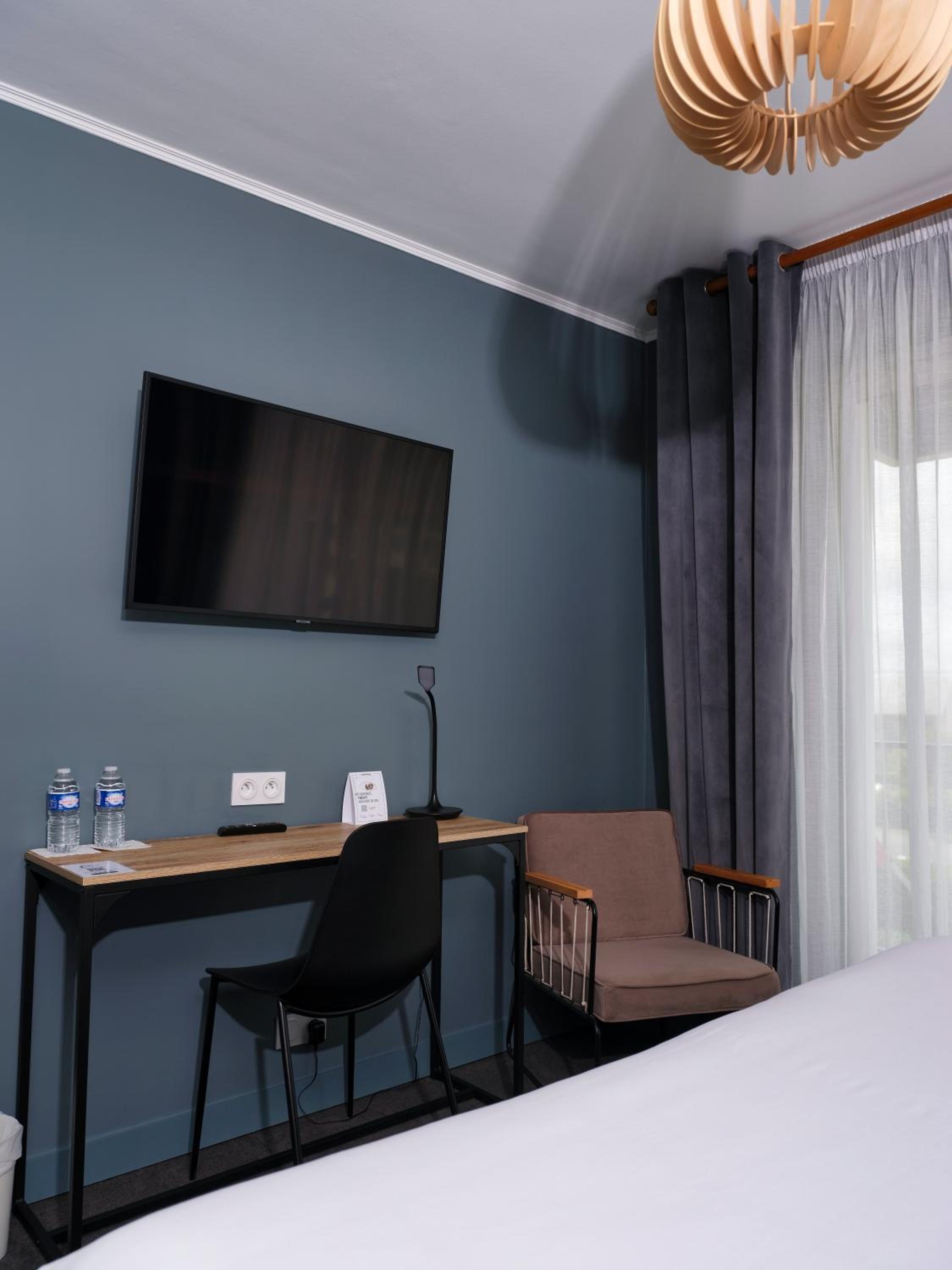 Superior Double Room photo 2