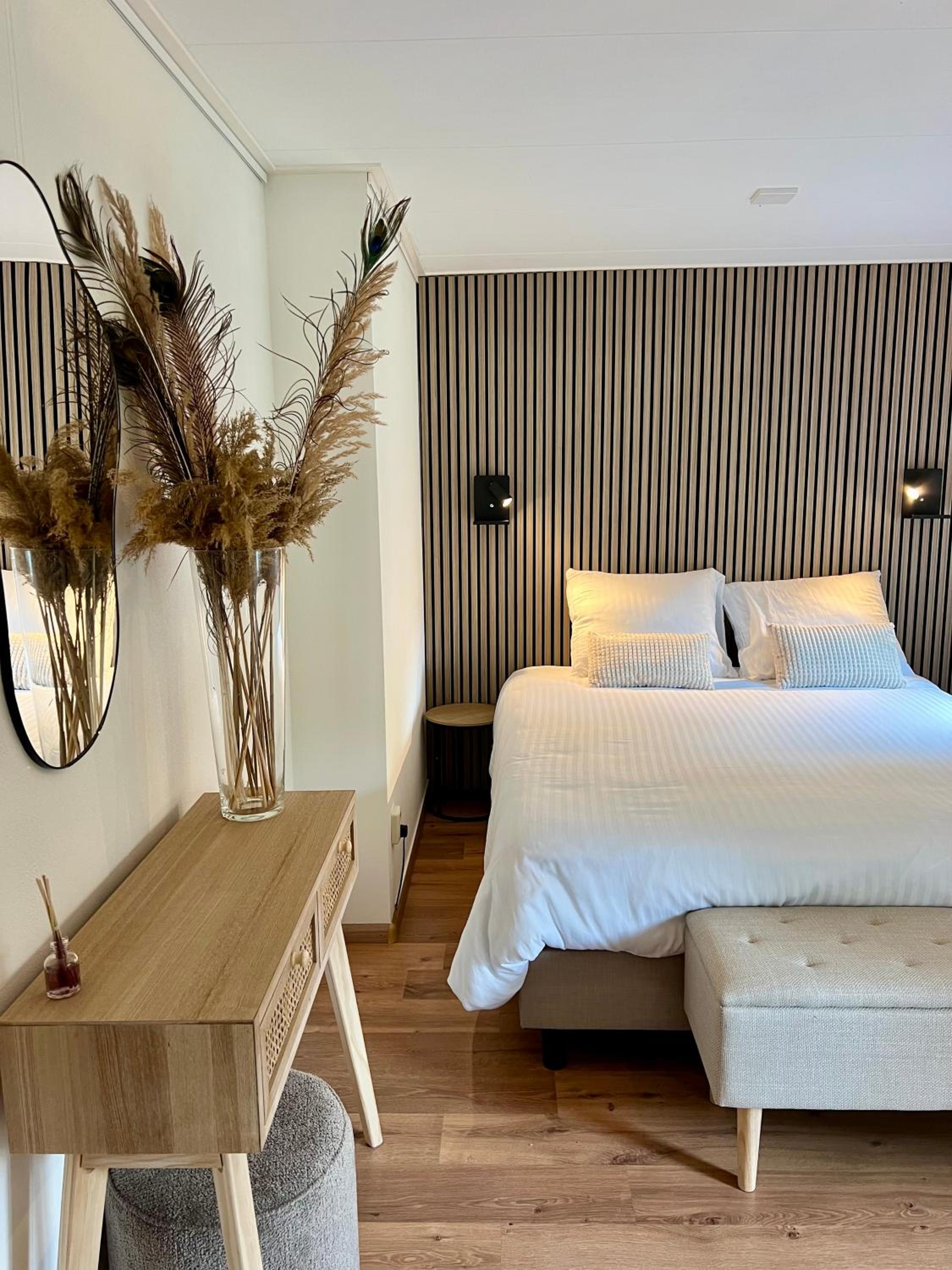 Two-Bedroom Bungalow