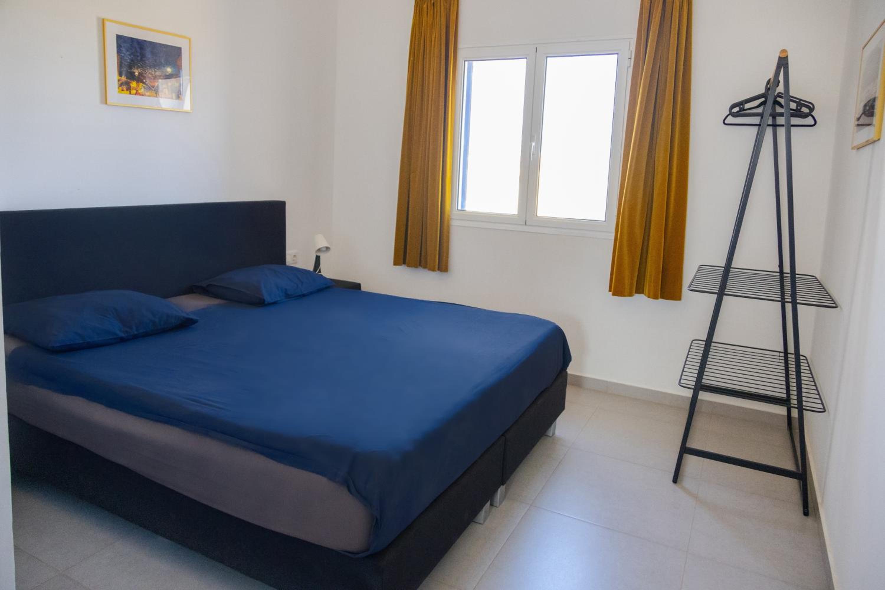 Apartment with Sea View photo 1