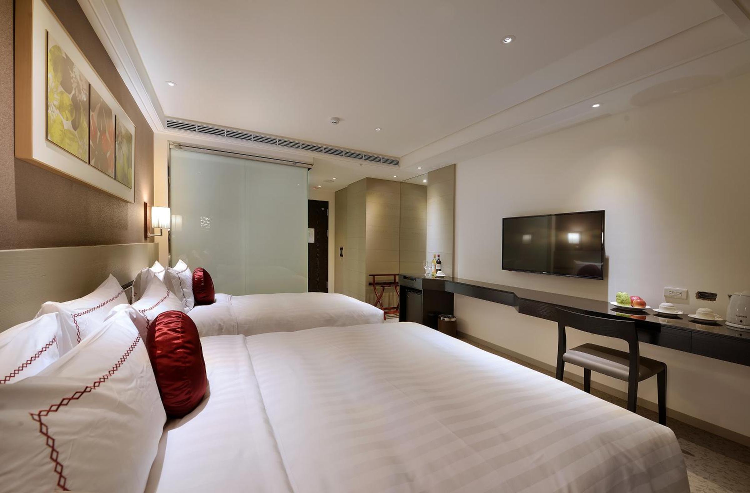 Quadruple Room photo 1