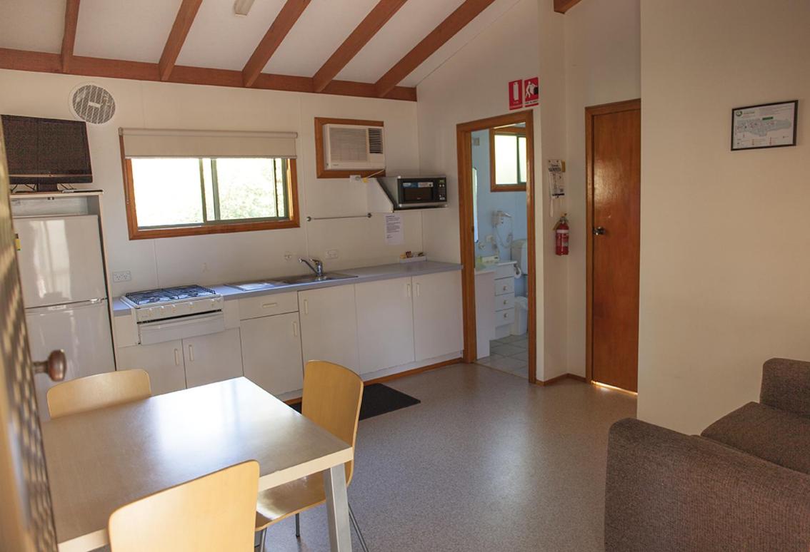 Standard Two-Bedroom Villa photo 2