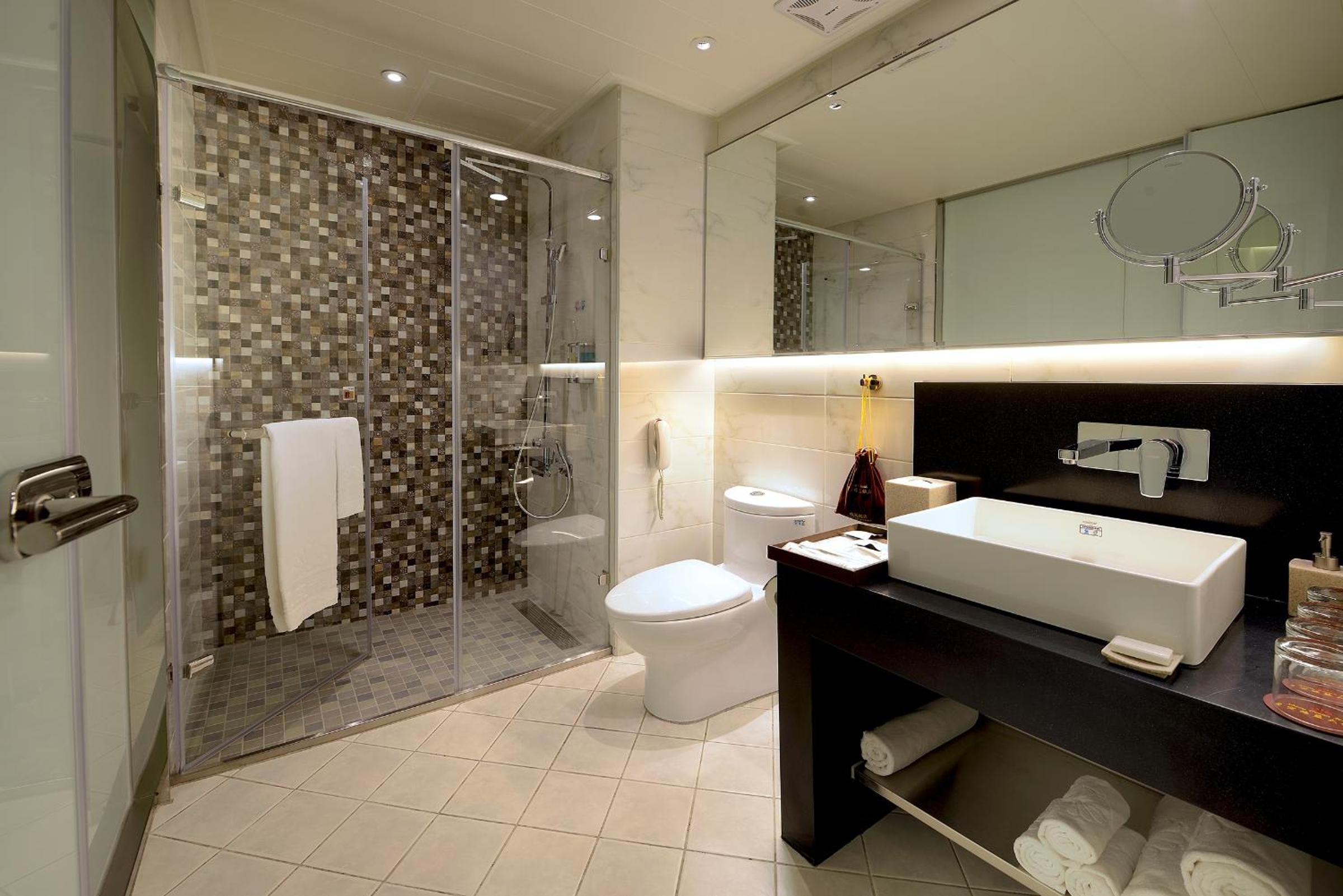 Quadruple Room photo 2