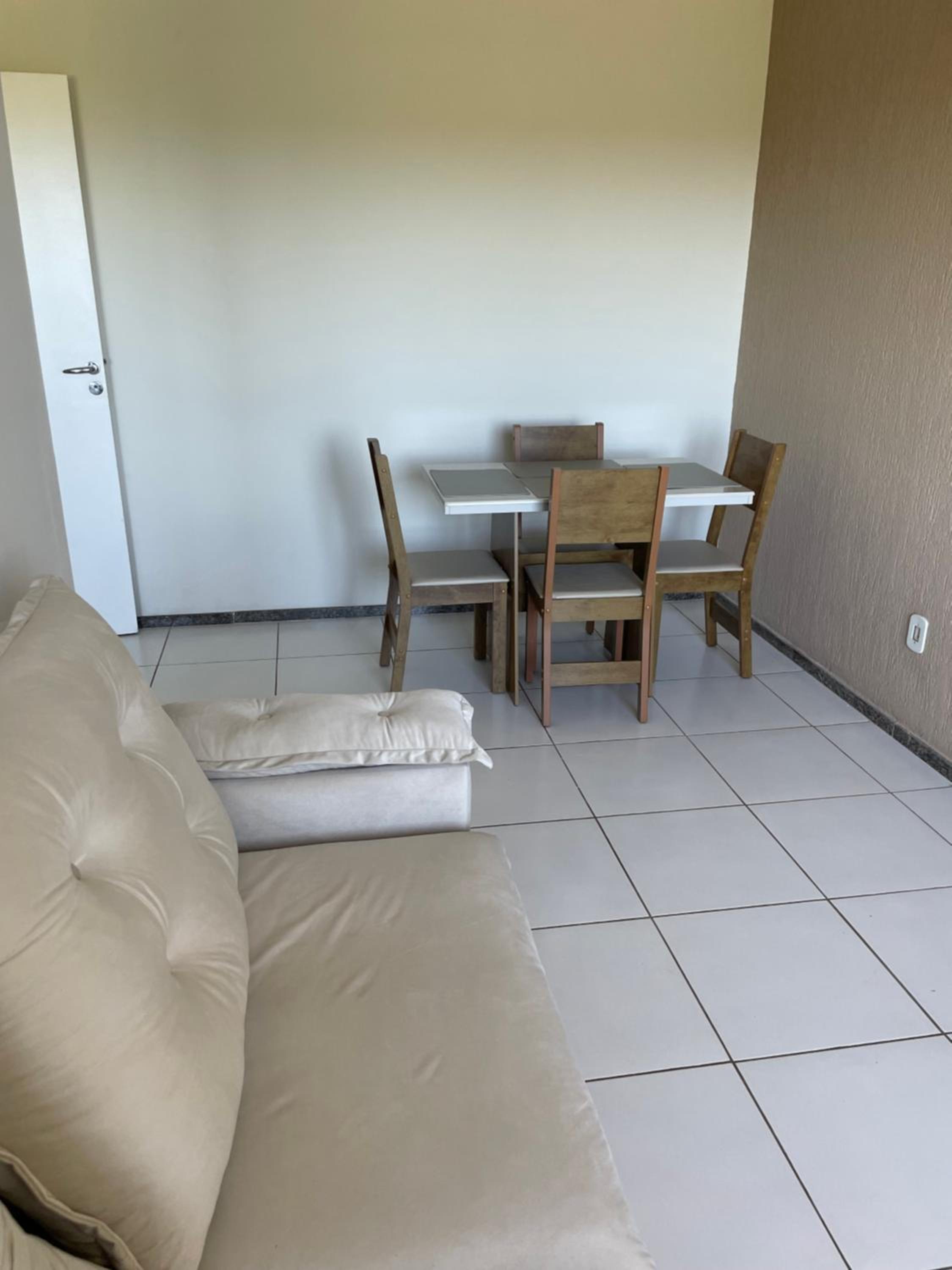 Three-Bedroom Apartment photo 2