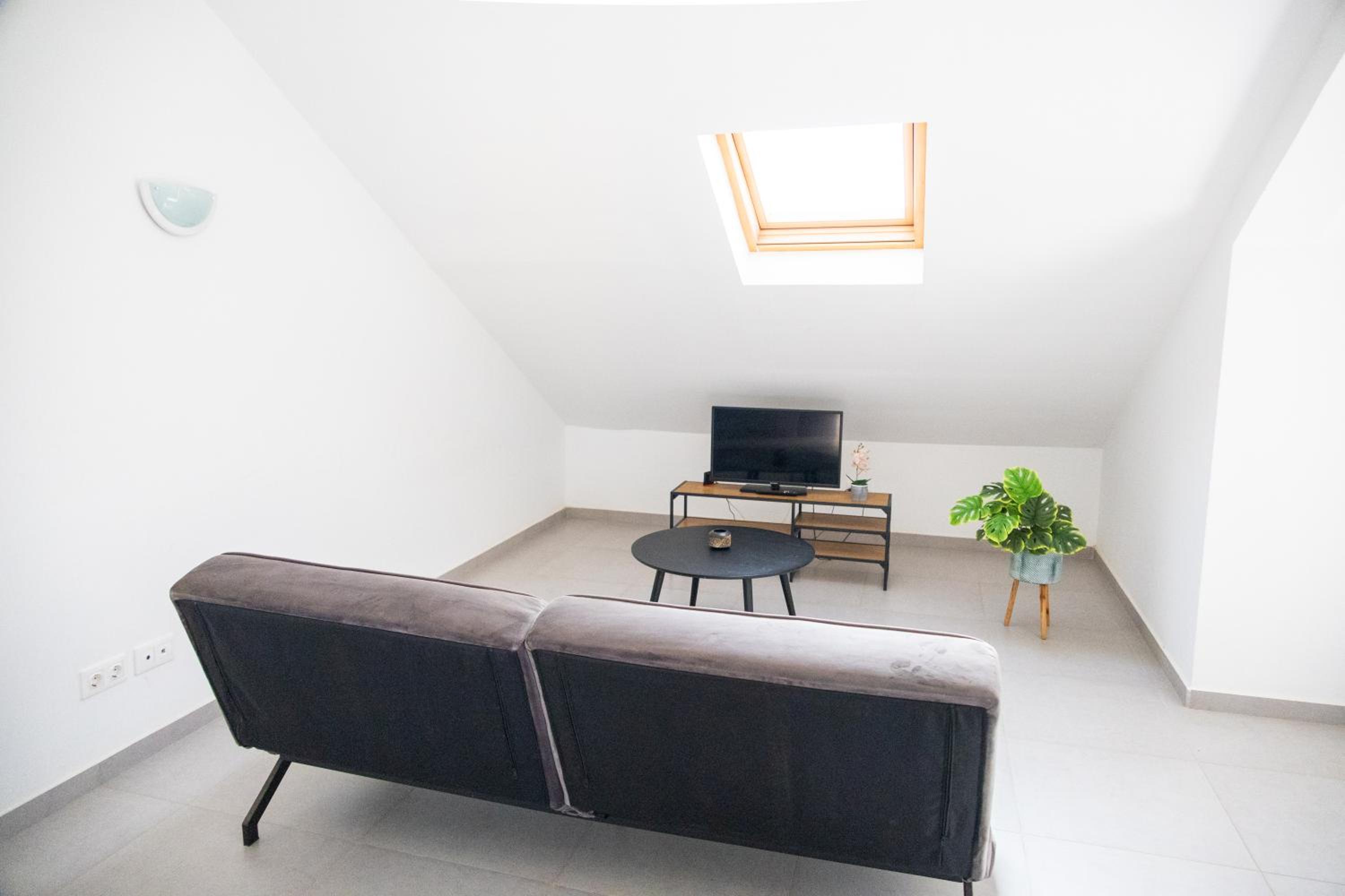 Apartment with Sea View photo 3