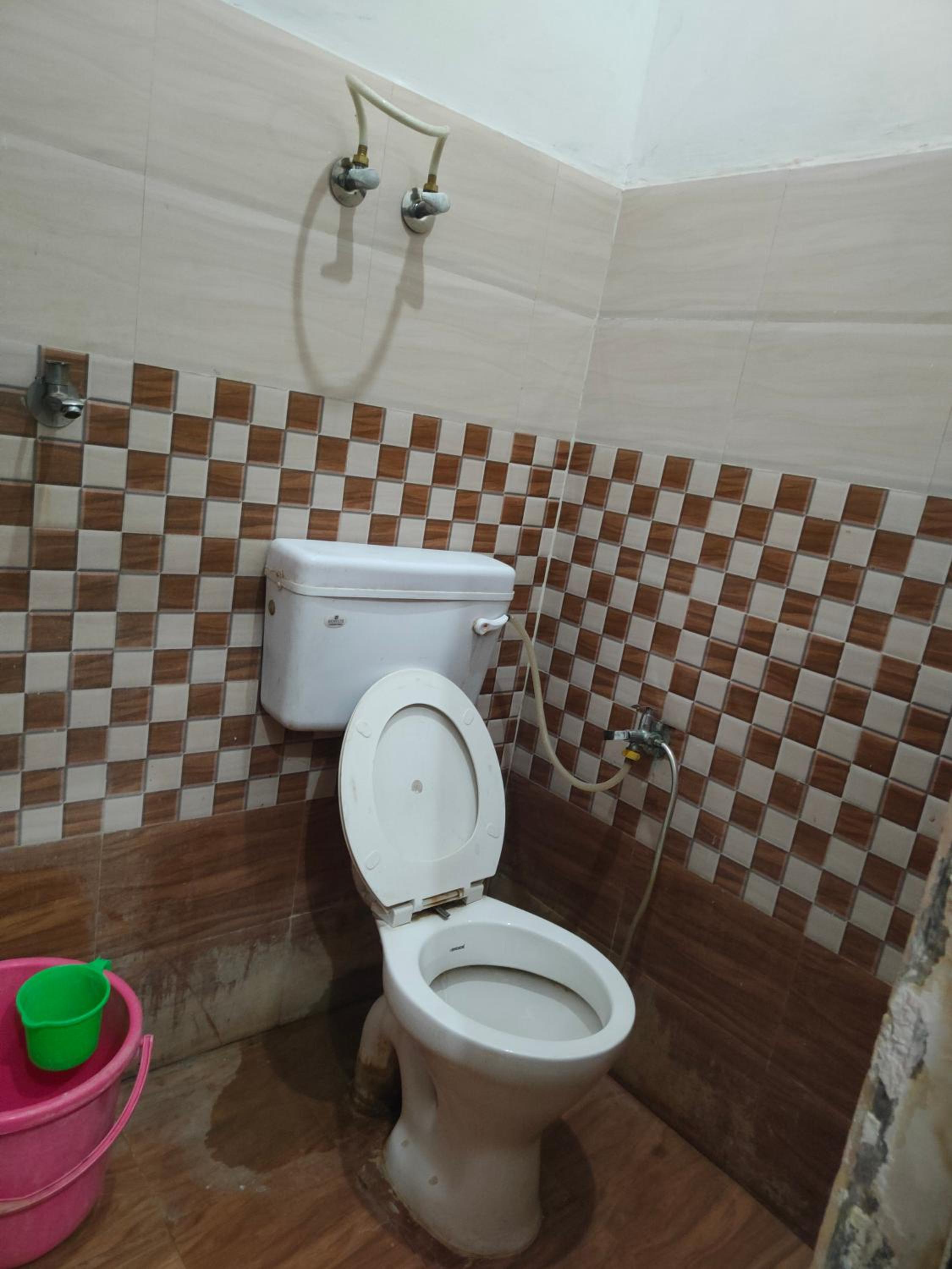 Double Room With Private Bathroom photo 1