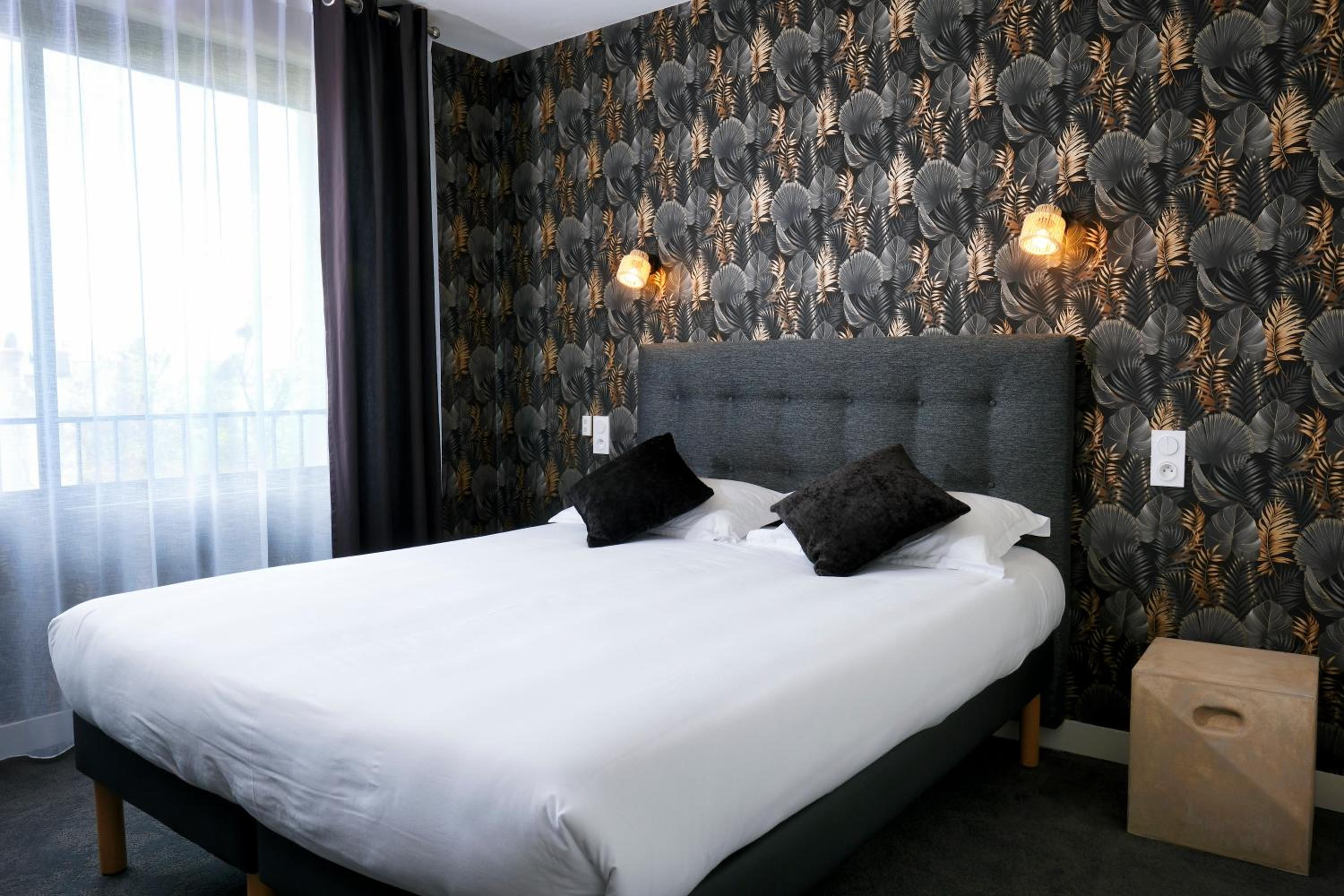 Comfort Double Room - Photo 3