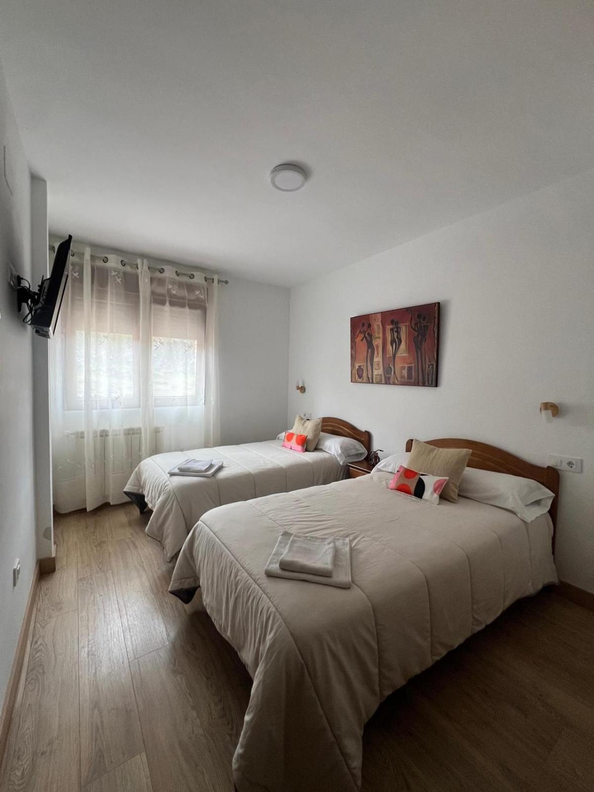 Habitación Doble