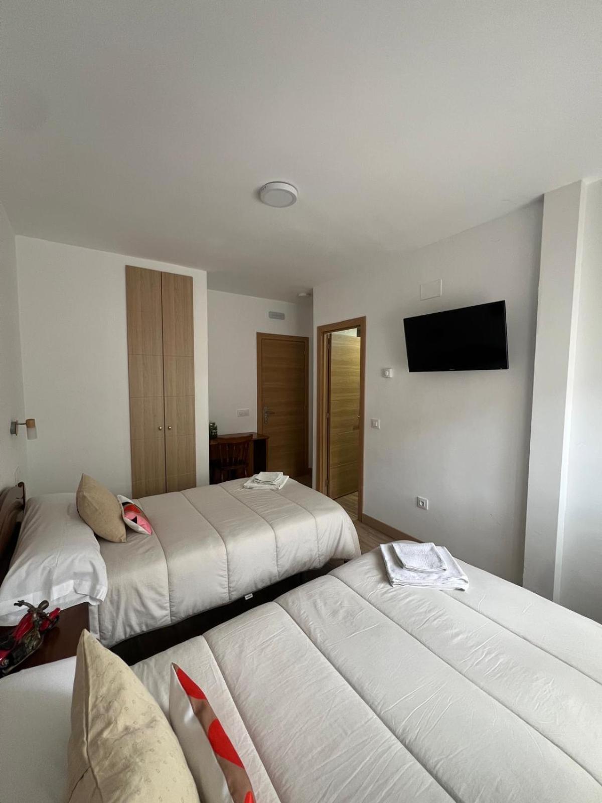 Twin Room photo 3