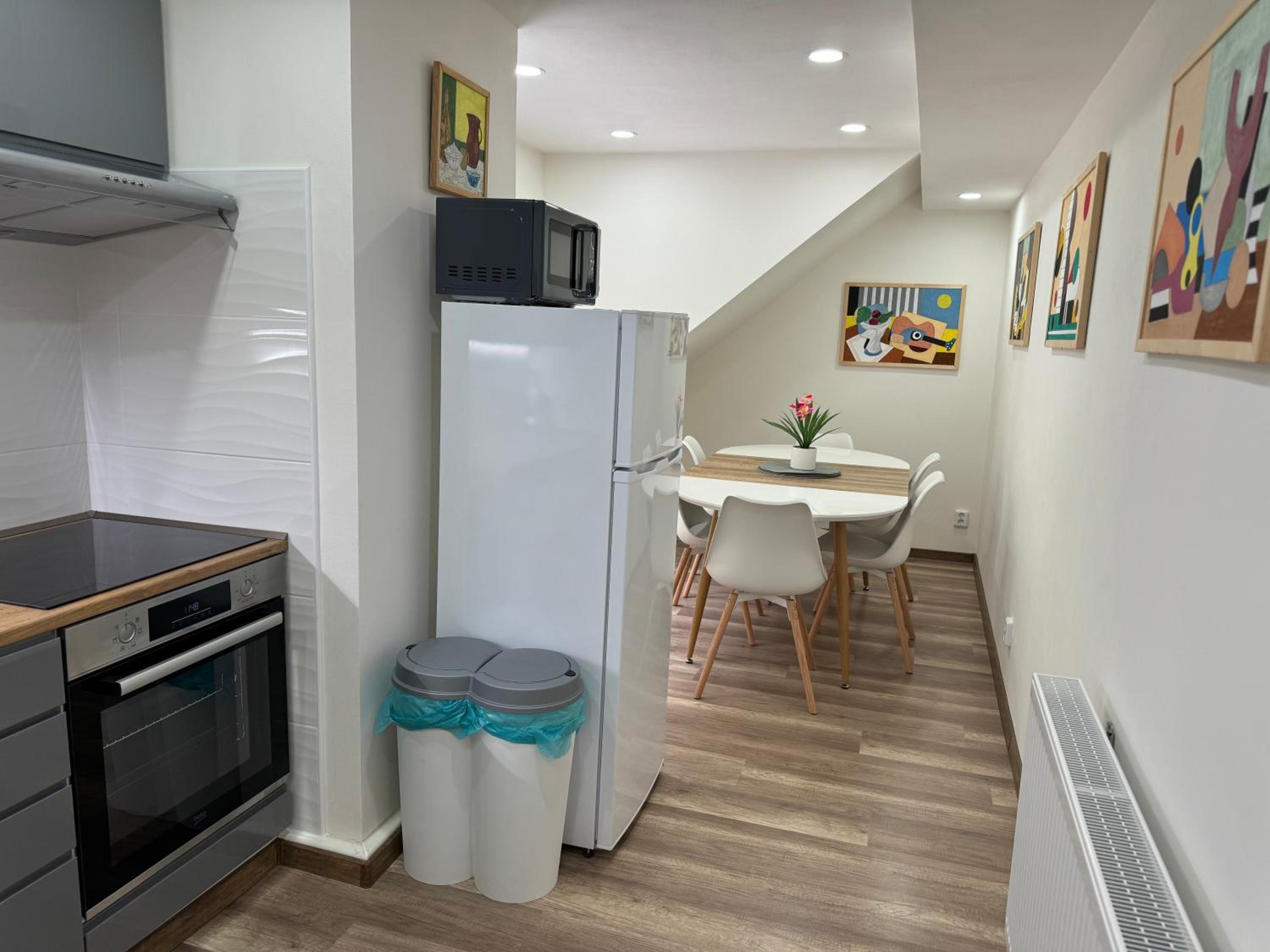 Apartment with Terrace - Photo 5