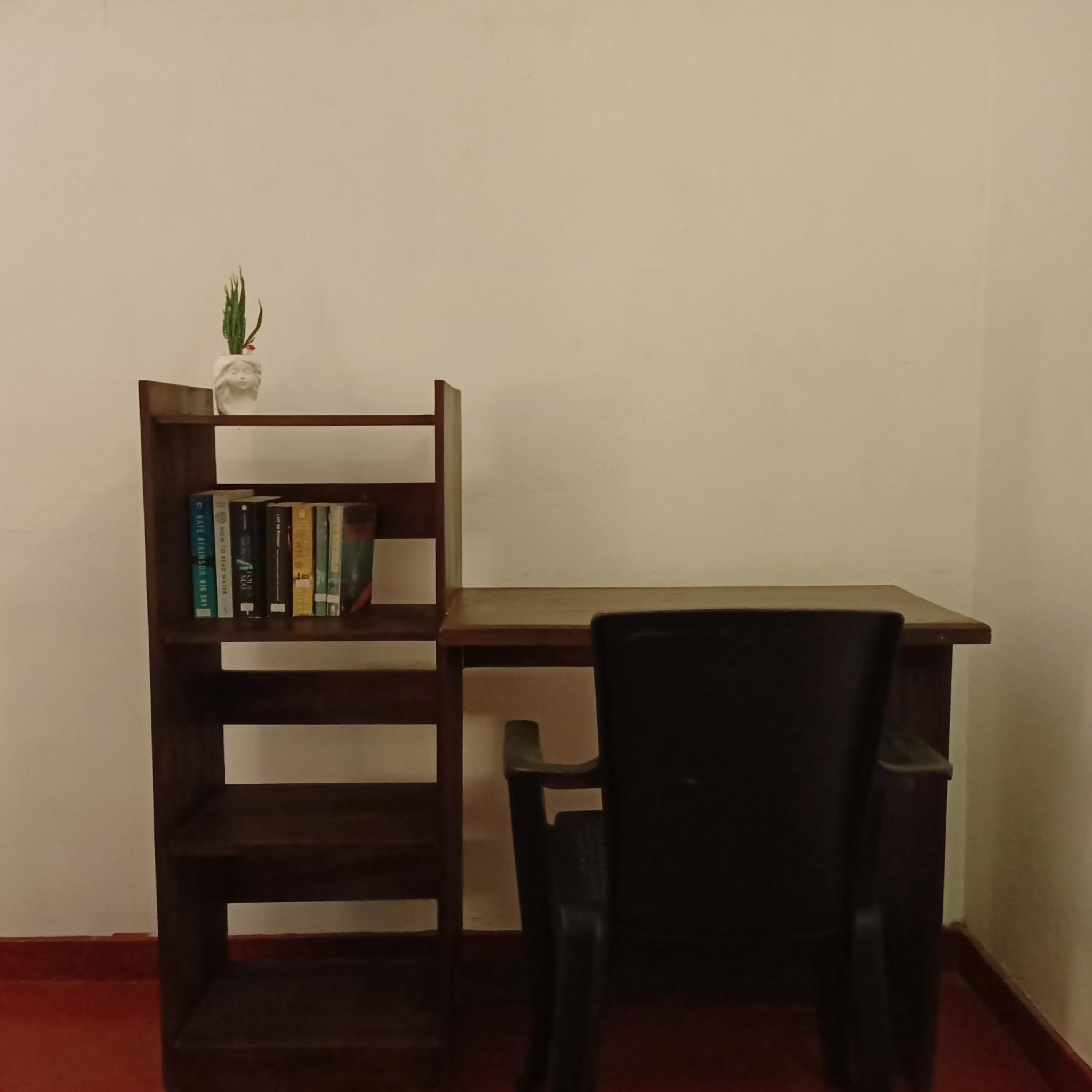 Deluxe Family Room photo 1