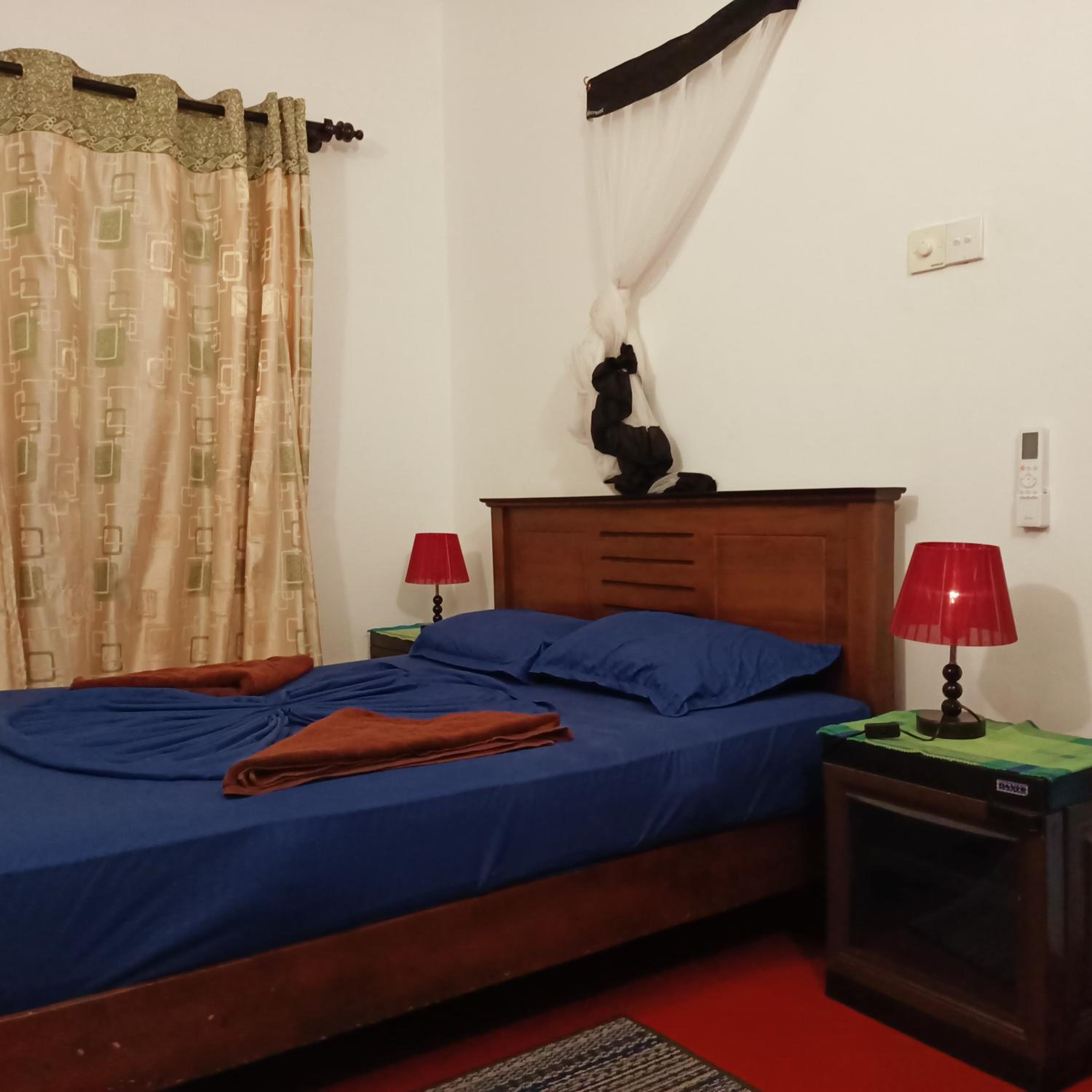 Deluxe Family Room photo 2
