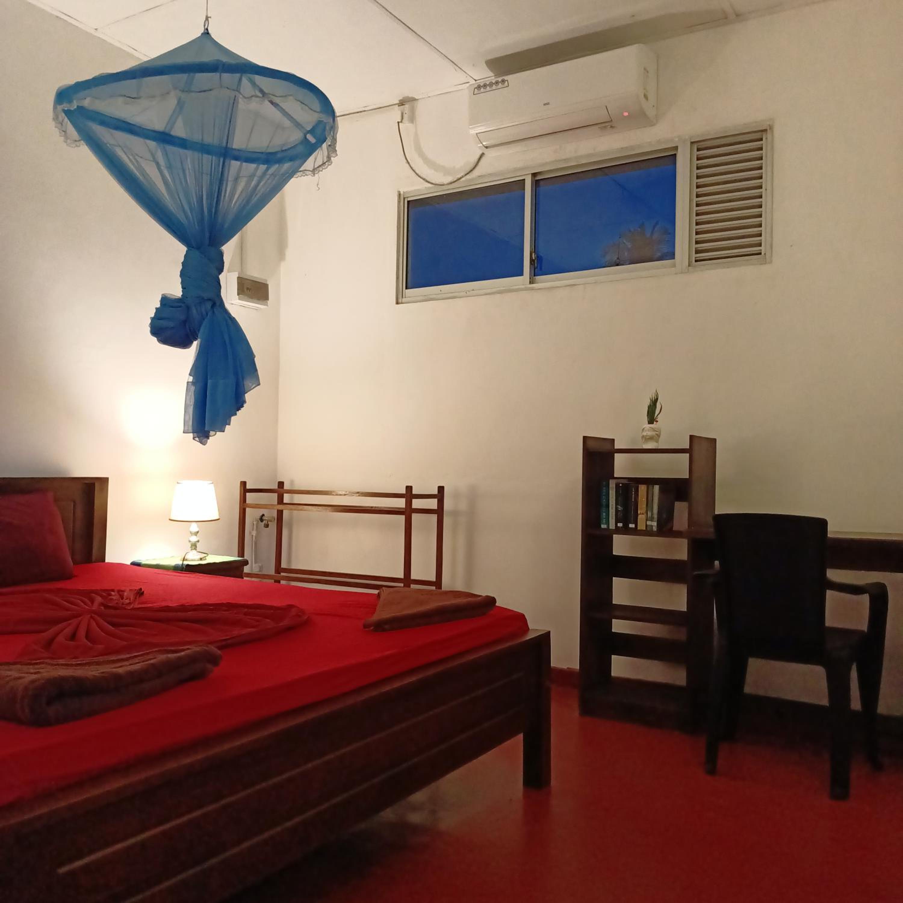 Deluxe Family Room photo 3