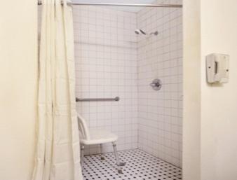 Double Room with Two Double Beds- Disability Access - Non-Smoking