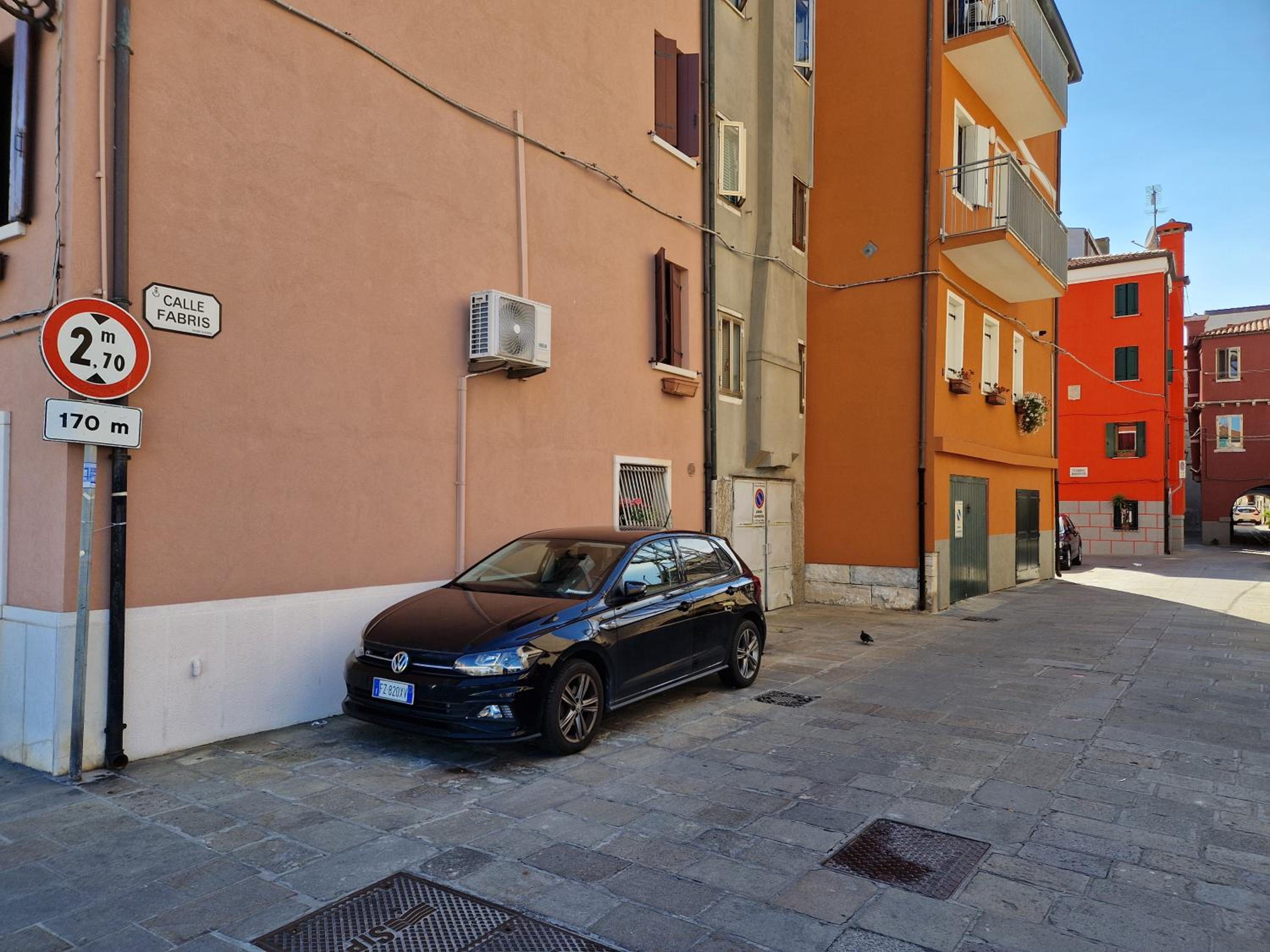Double Room with Terrace photo 2