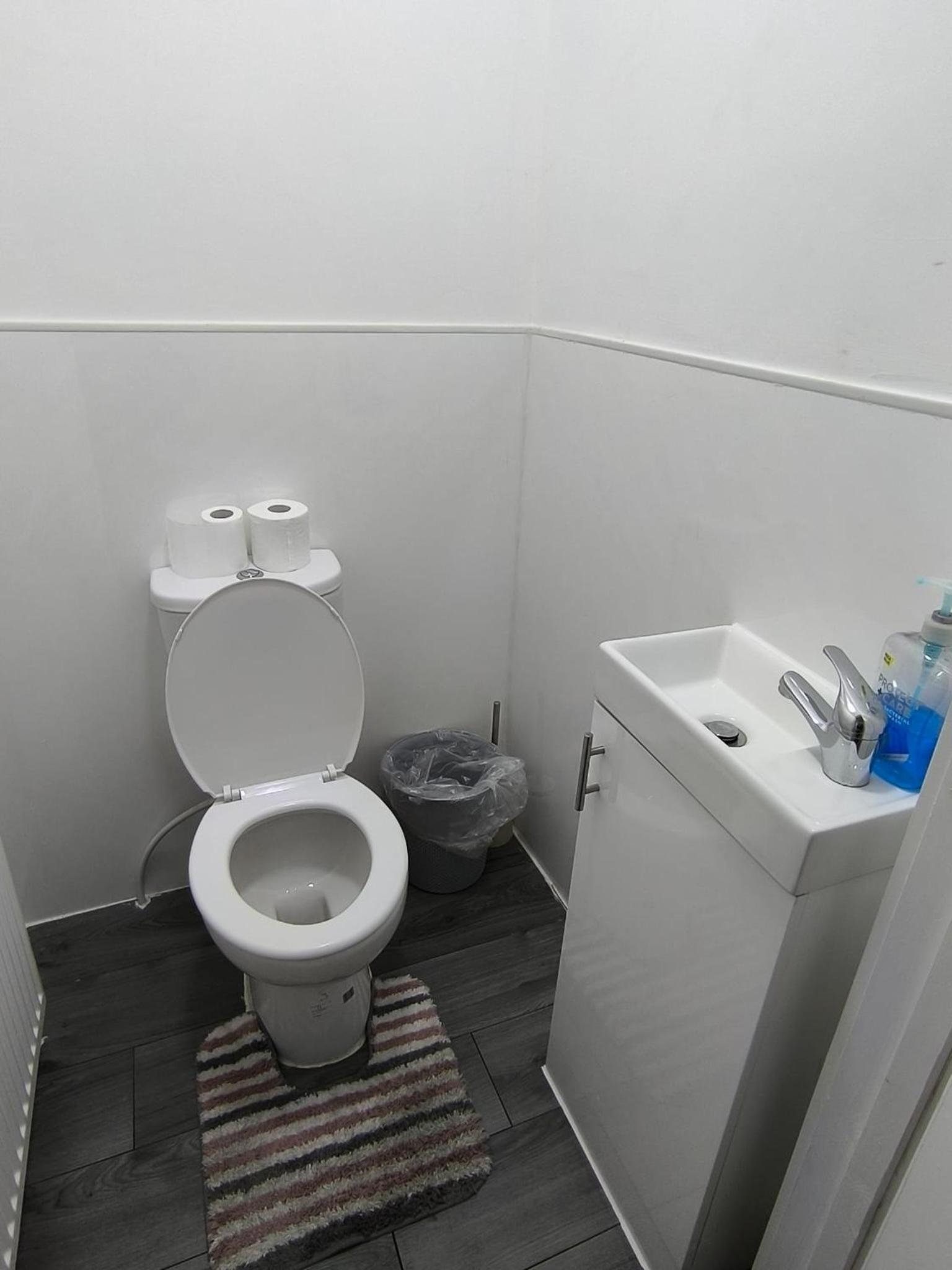 Two-Bedroom Apartment photo 3