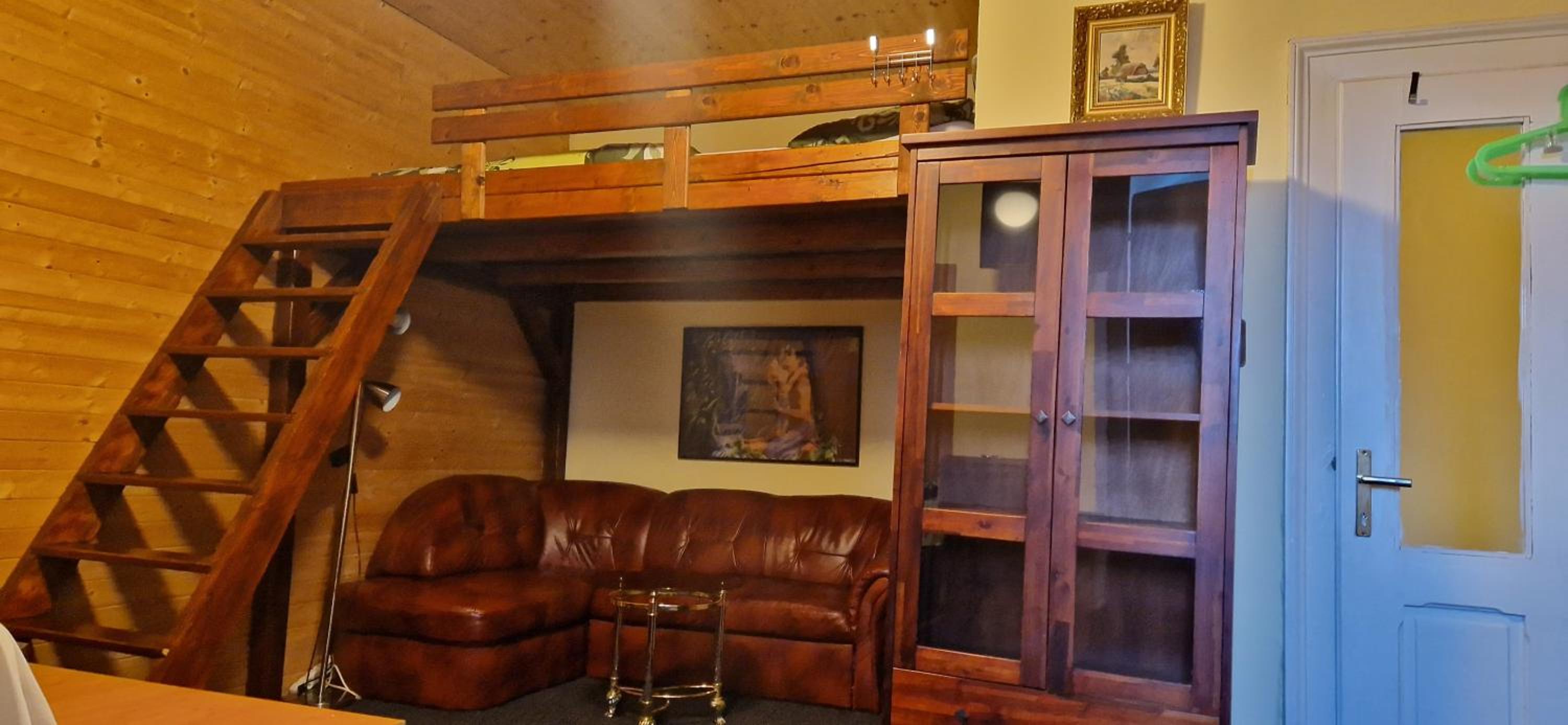 Premium Quadruple Room - Photo 1