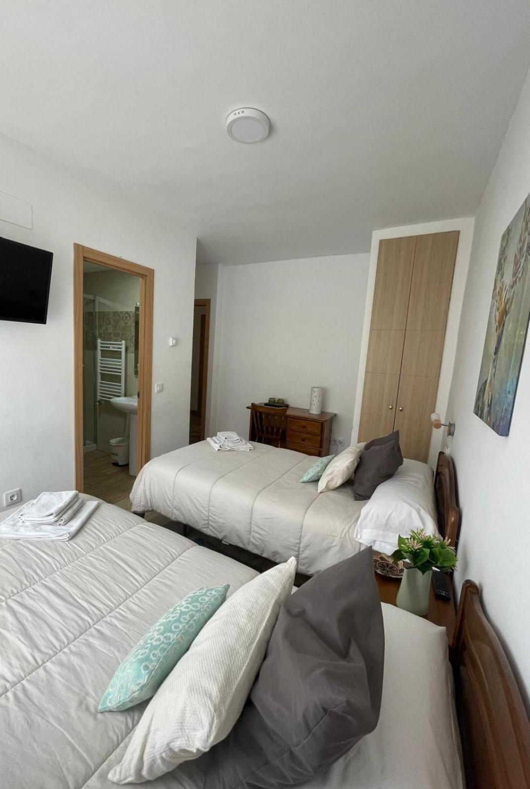 Twin Room photo 3