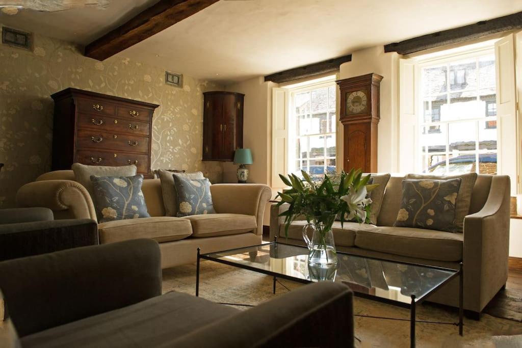 Four-Bedroom Vacation Home photo 1