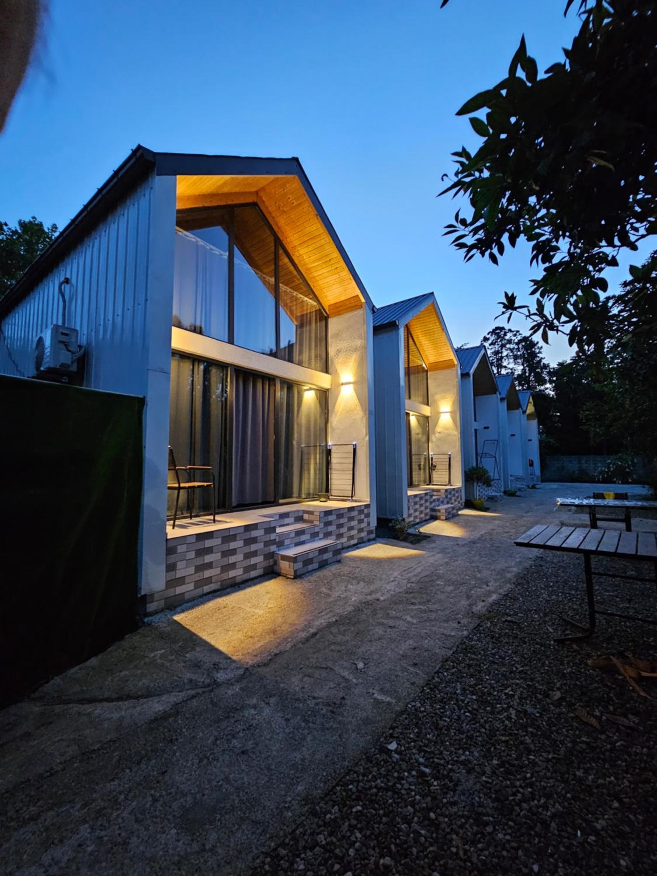 Vacation Home photo 1