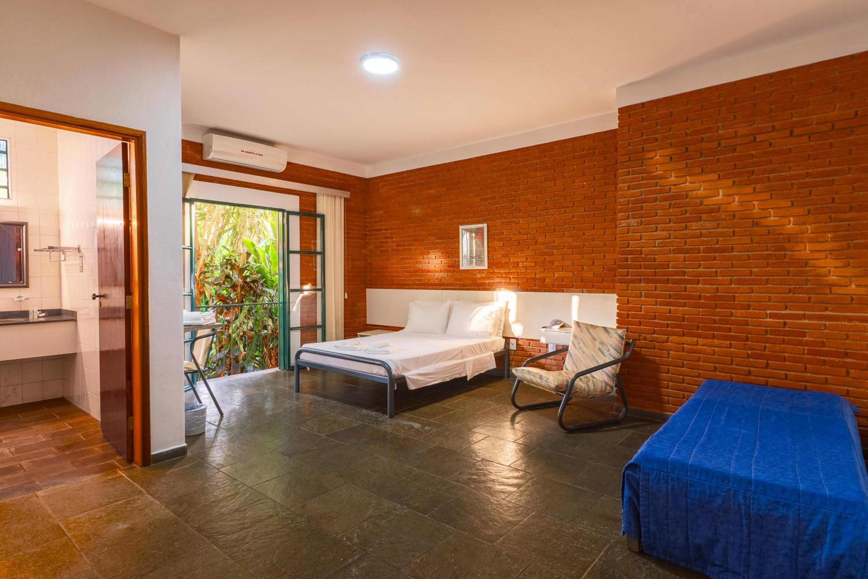 Standard Apartment