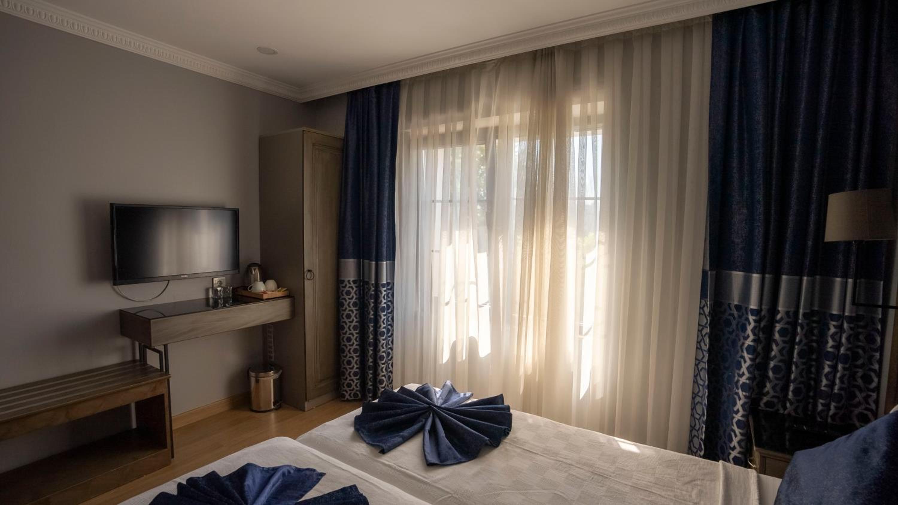 Standard Twin Room photo 1