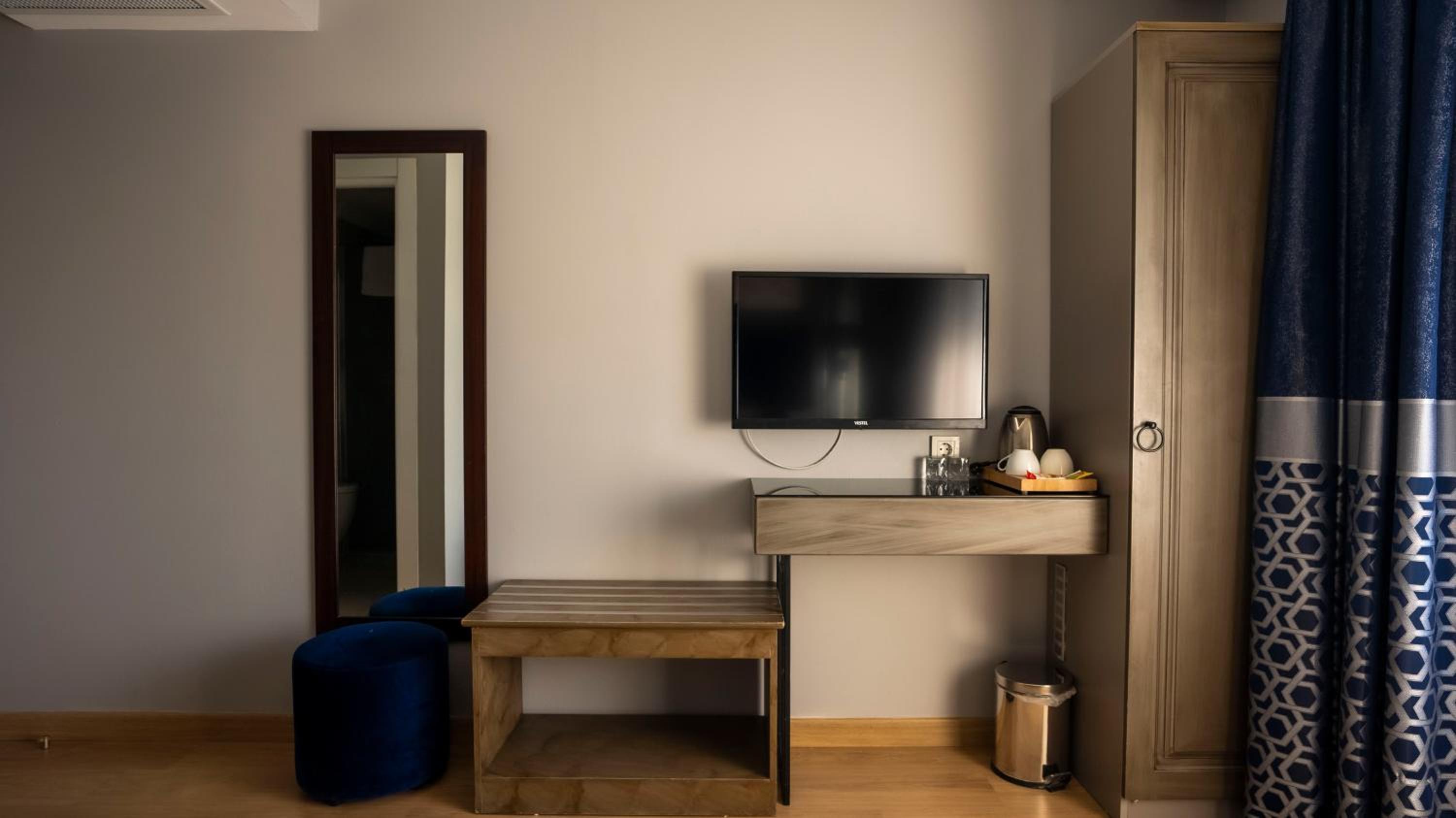 Standard Twin Room photo 2