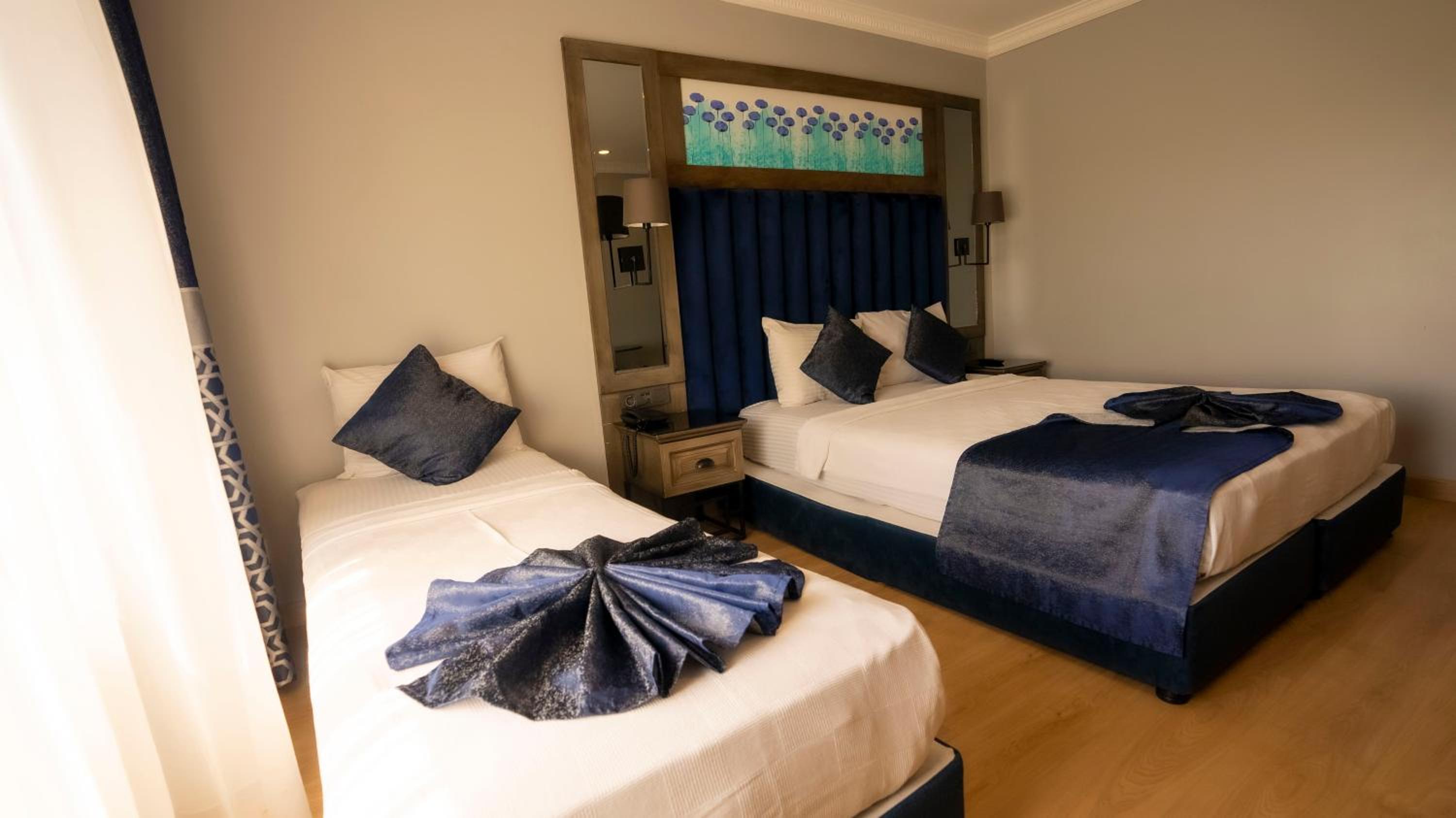 Triple Room photo 3