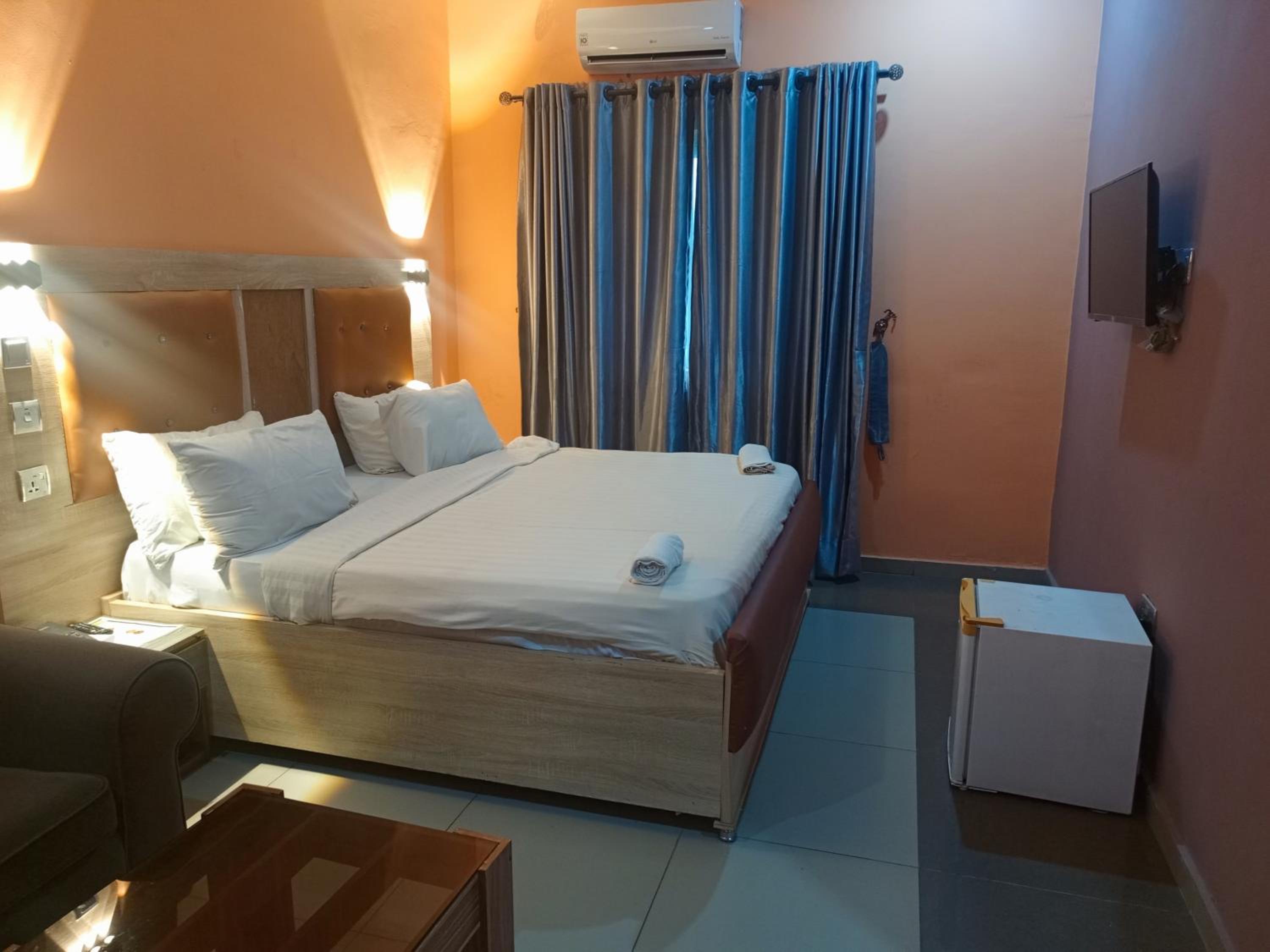 Deluxe Single Room photo 1