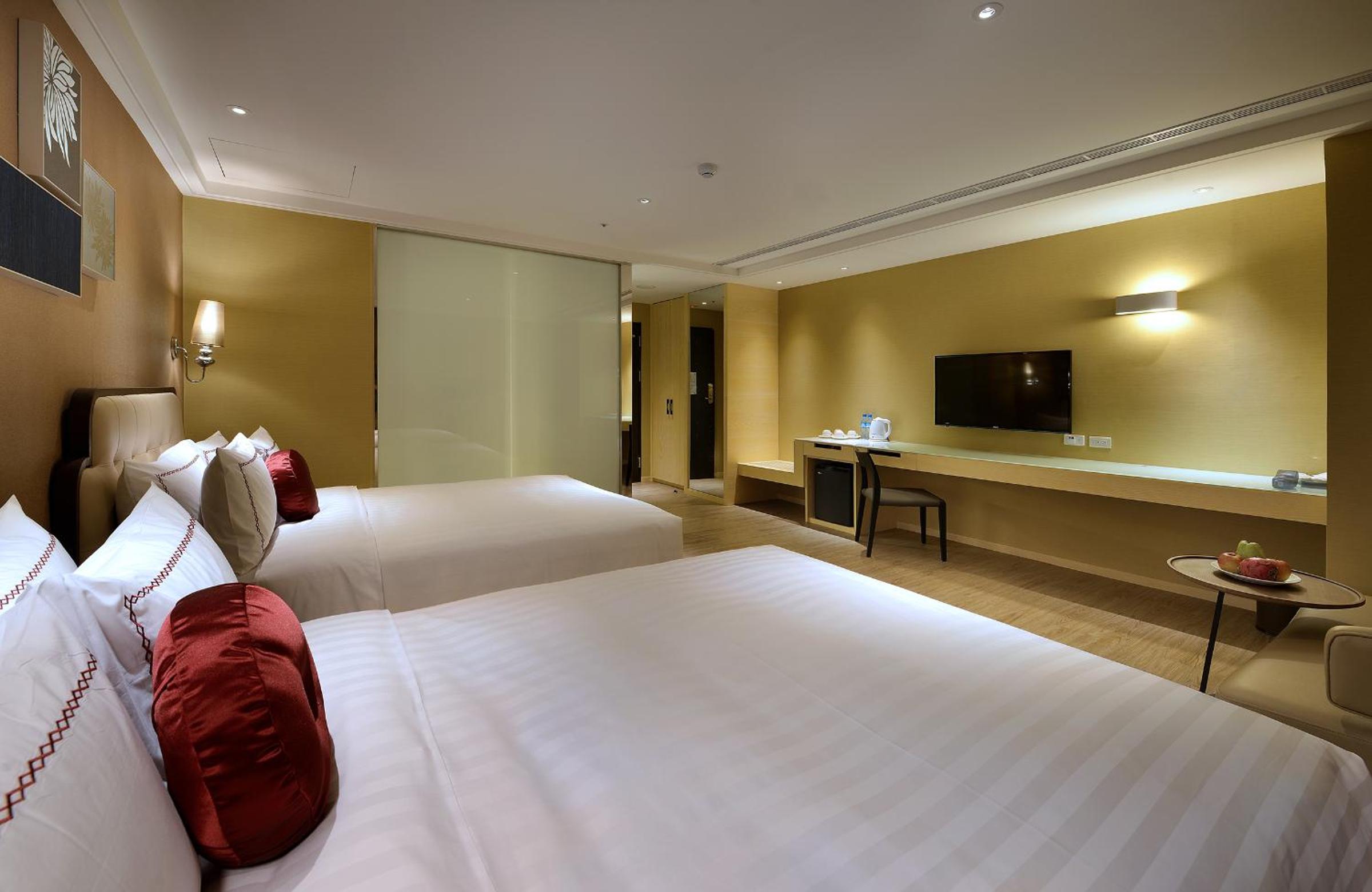 Quadruple Room photo 3