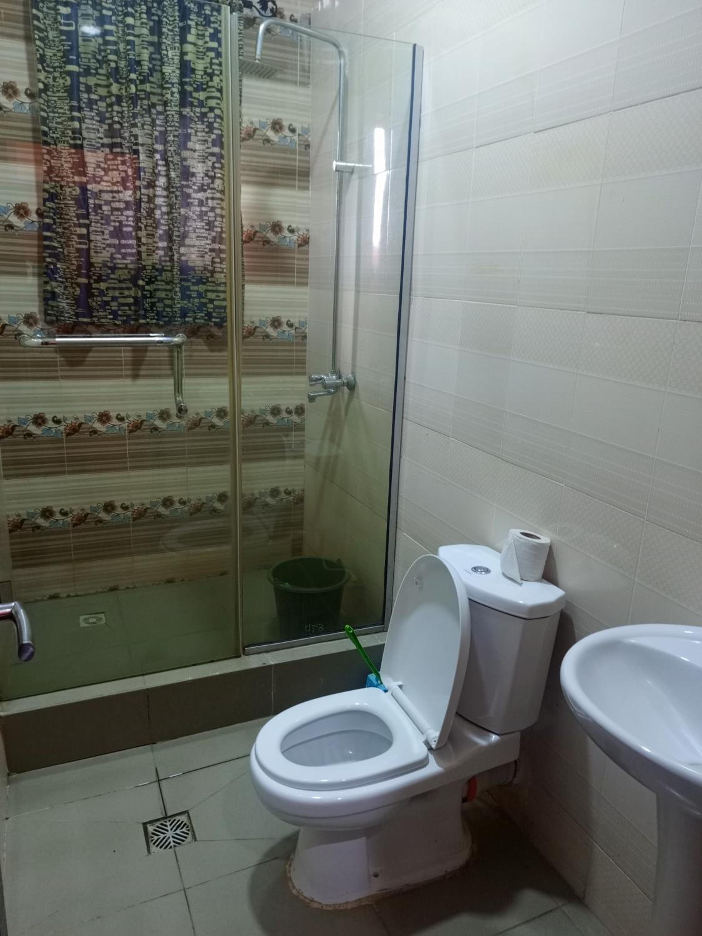 Deluxe Single Room photo 2