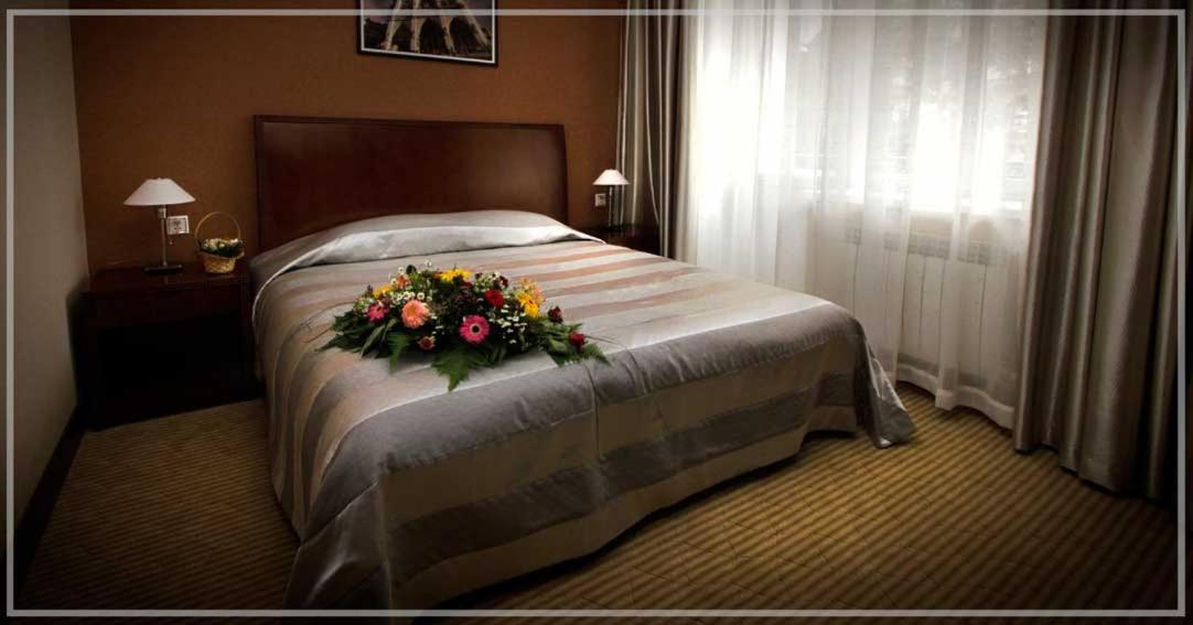 Superior Double Room photo 3