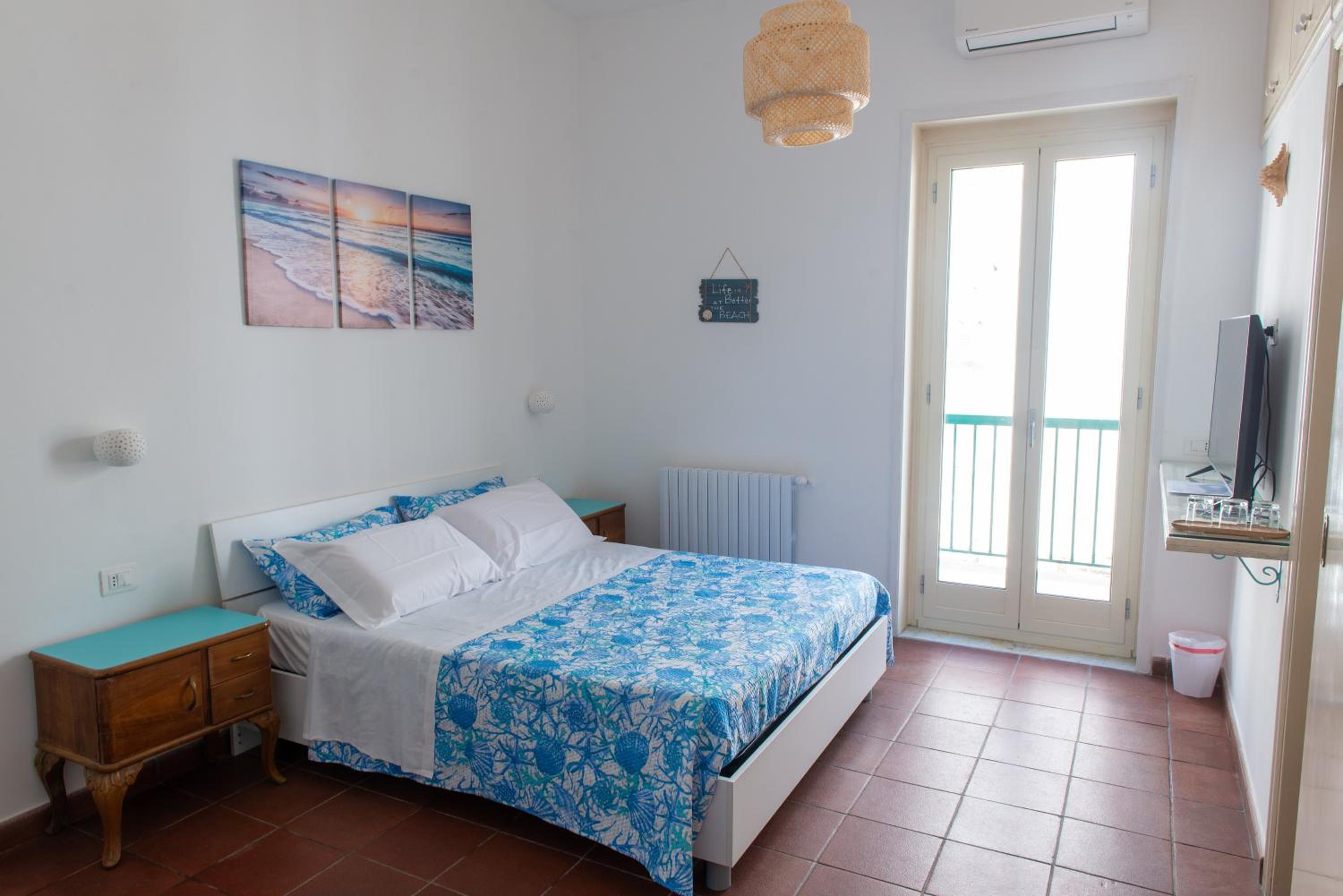 Triple Room with Private Bathroom
