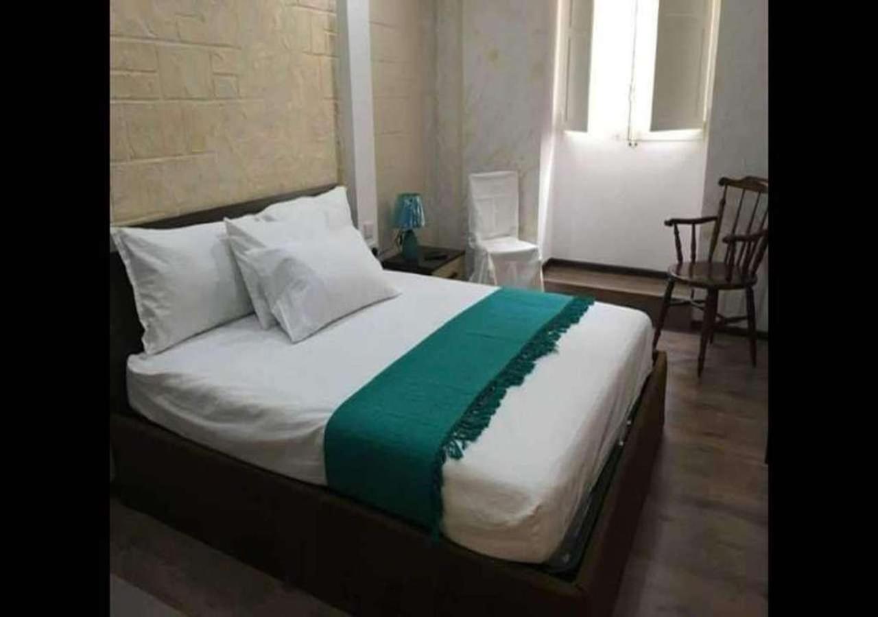 Standard Double Room with Fan photo 1
