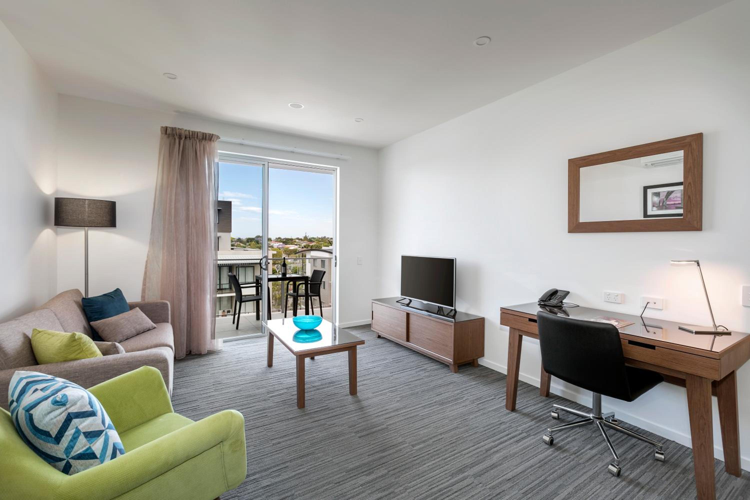 Family Room - Disability Access