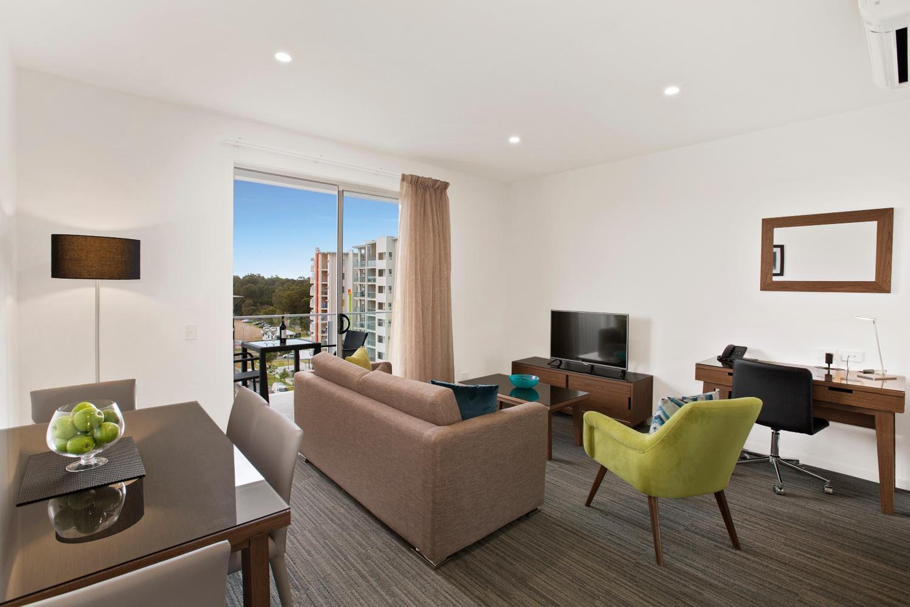 Two-Bedroom Apartment thumbnail 5
