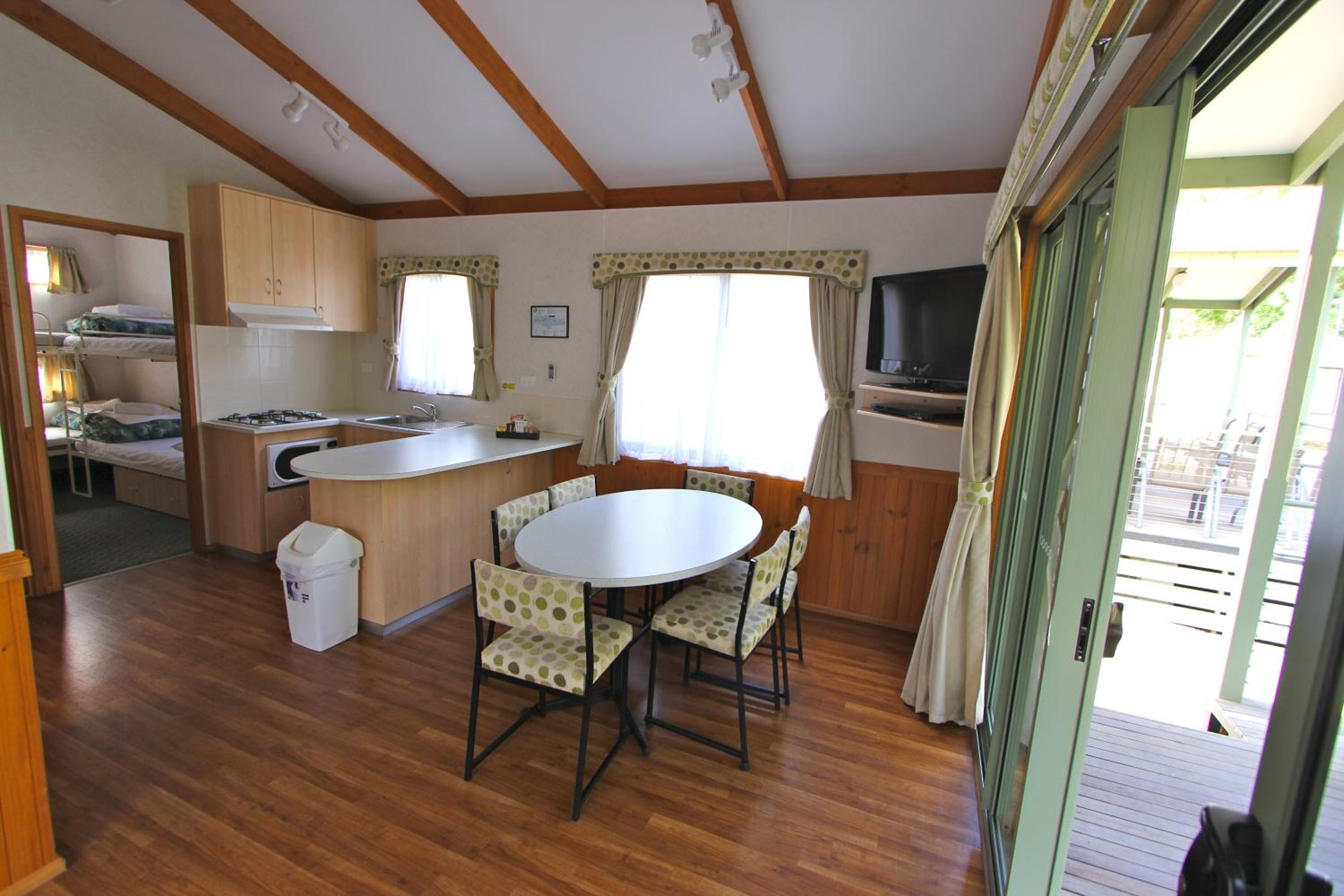 Superior Two-Bedroom Villa photo 2