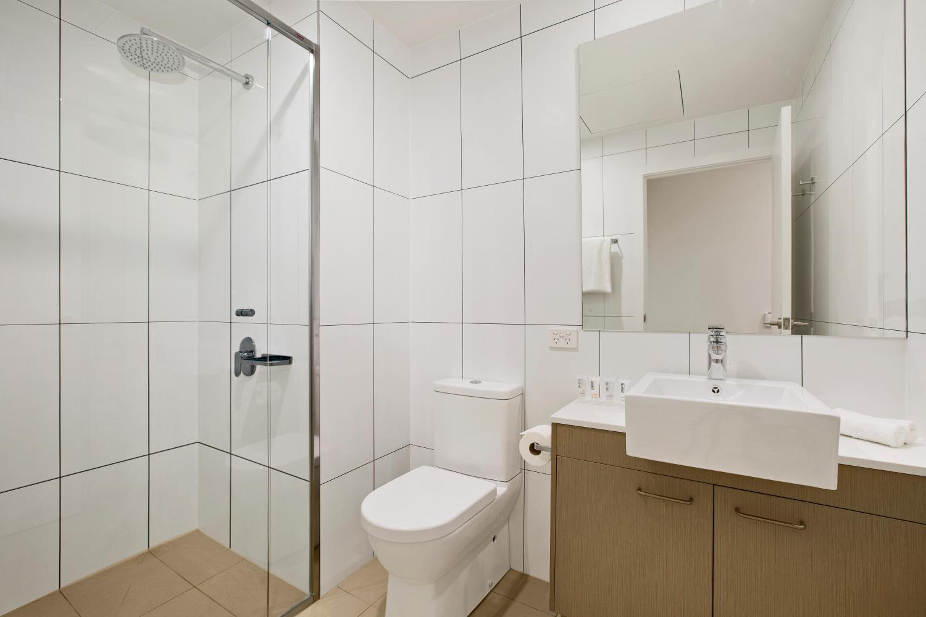 Family Room - Disability Access