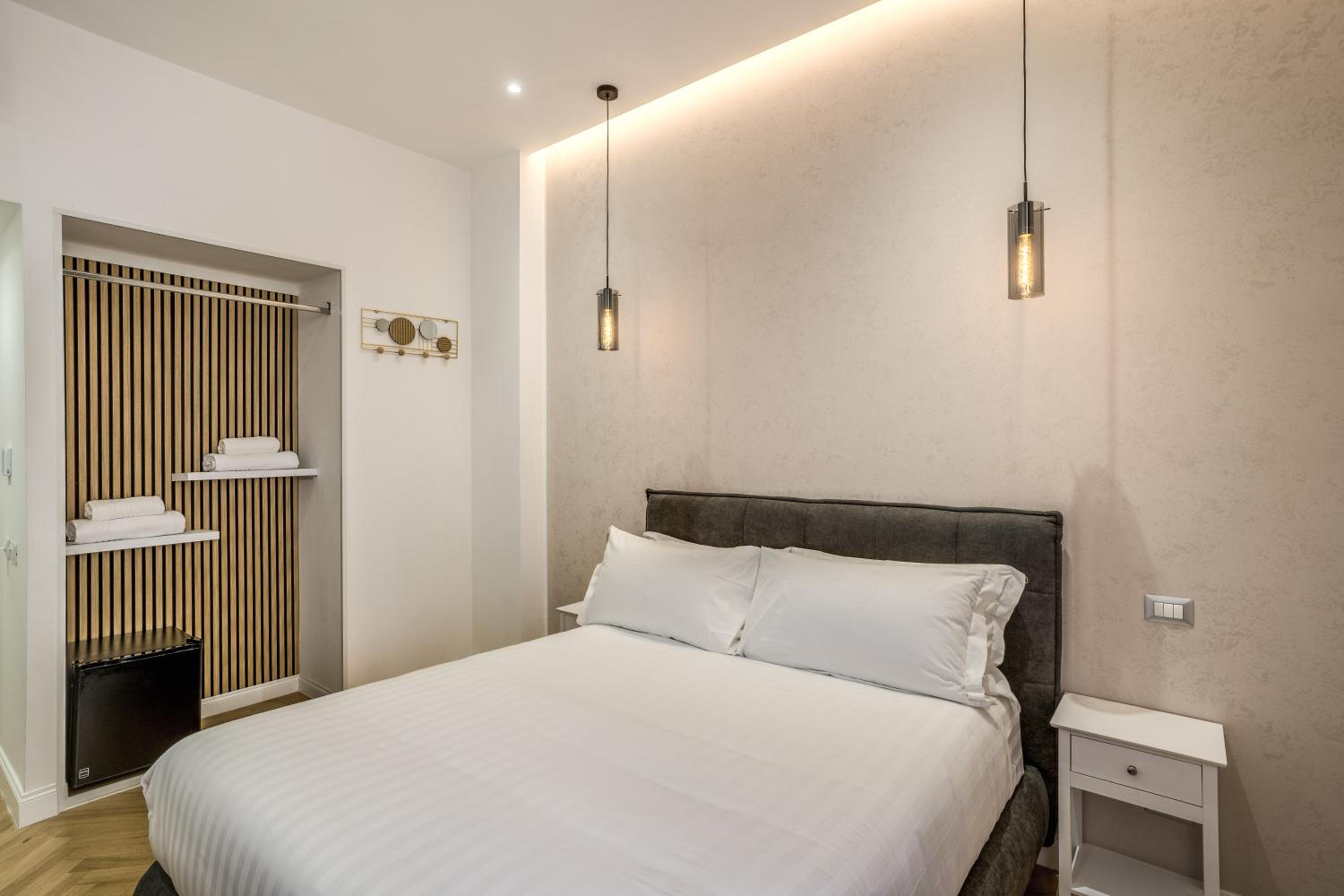 Double Room with Private Bathroom photo 1