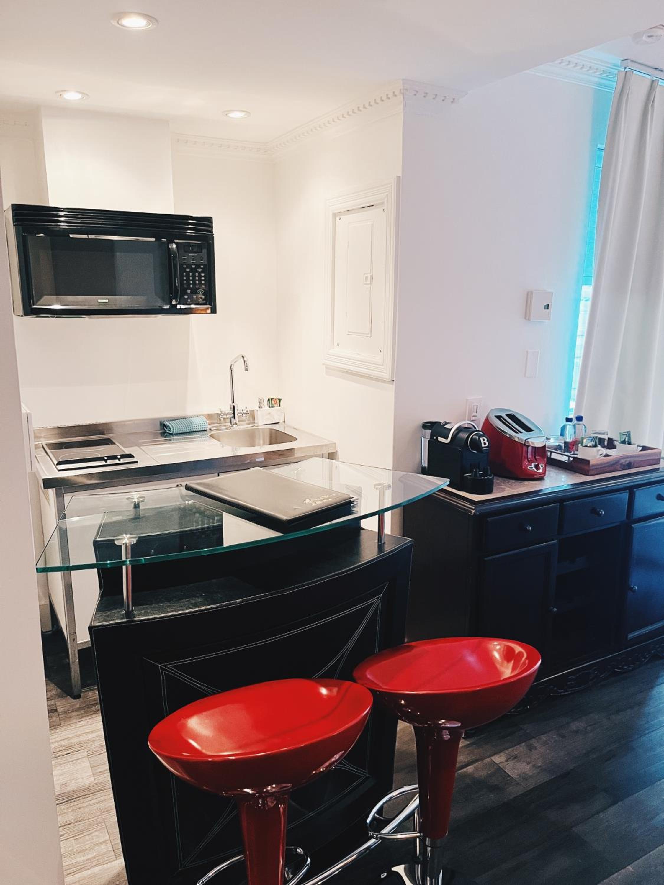 Superior Queen Room - Photo 15