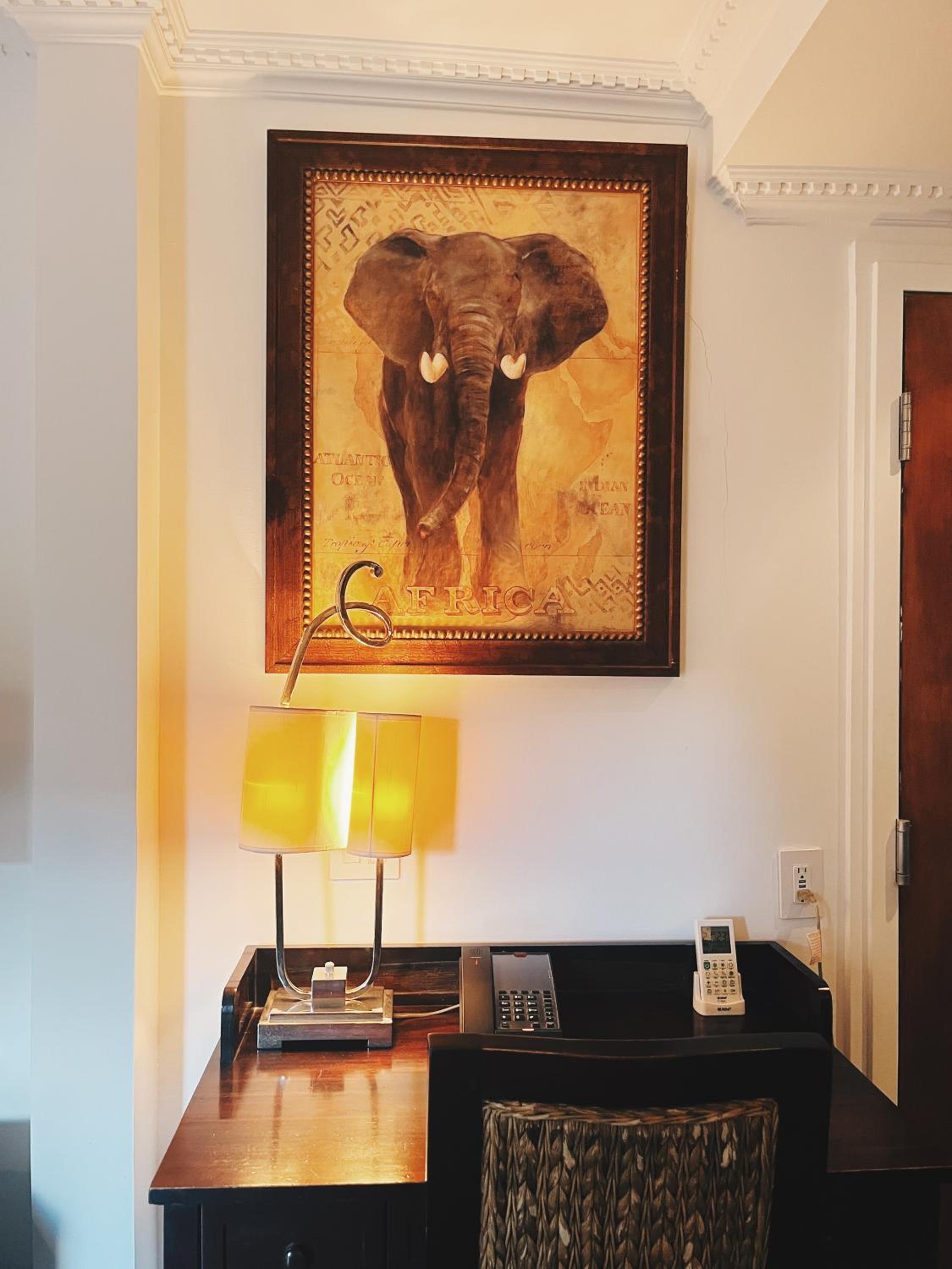 Superior Queen Room - Photo 12