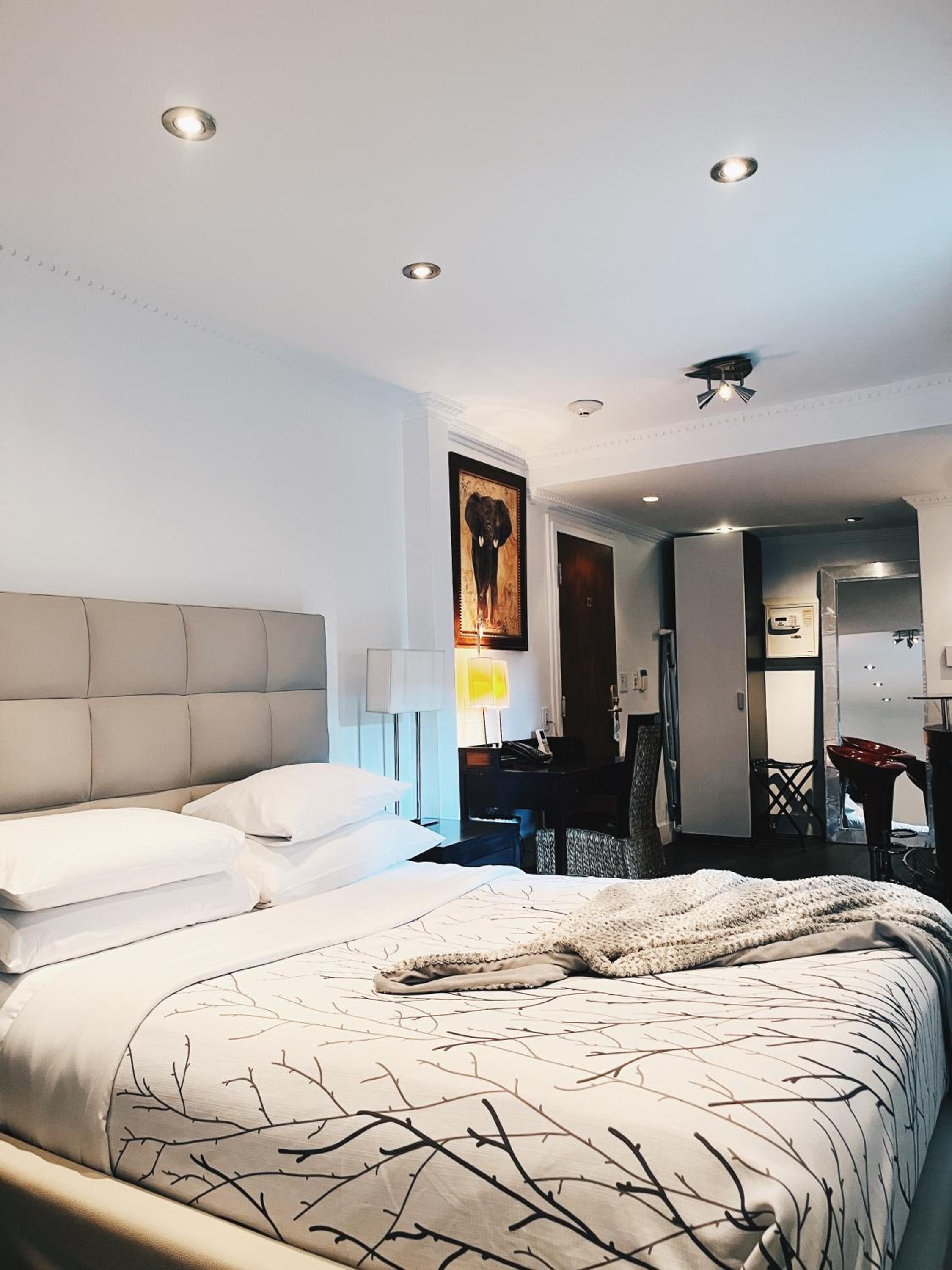 Superior Queen Room - Photo 1