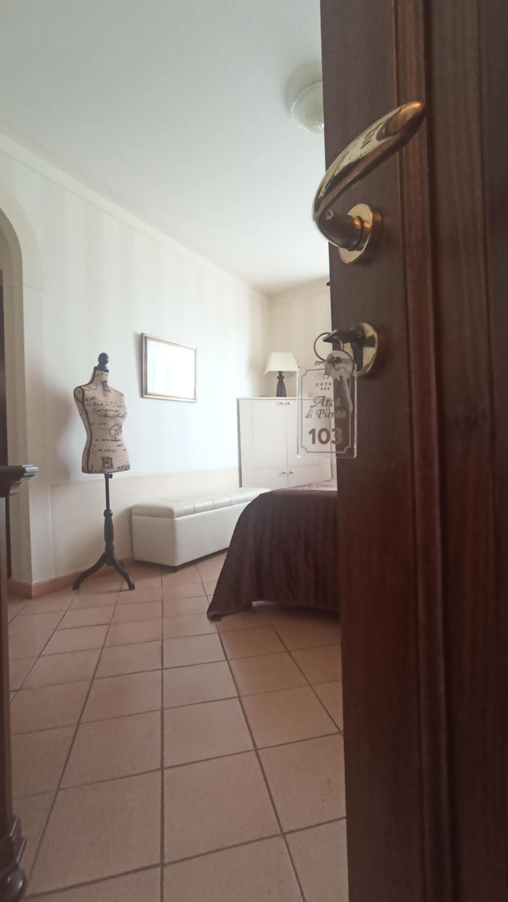 Double Room with Private Bathroom photo 1