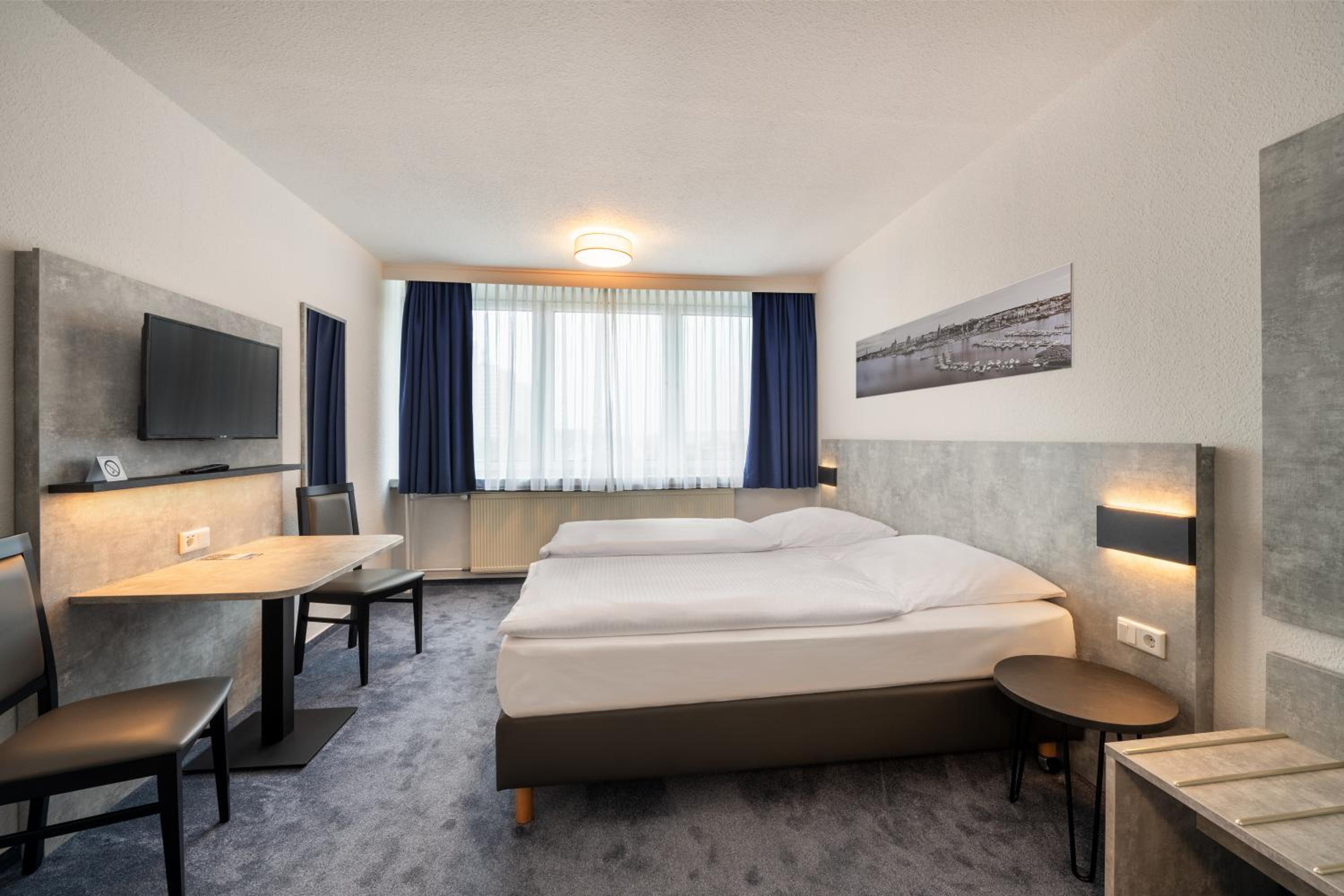 Standard Twin Room photo 1