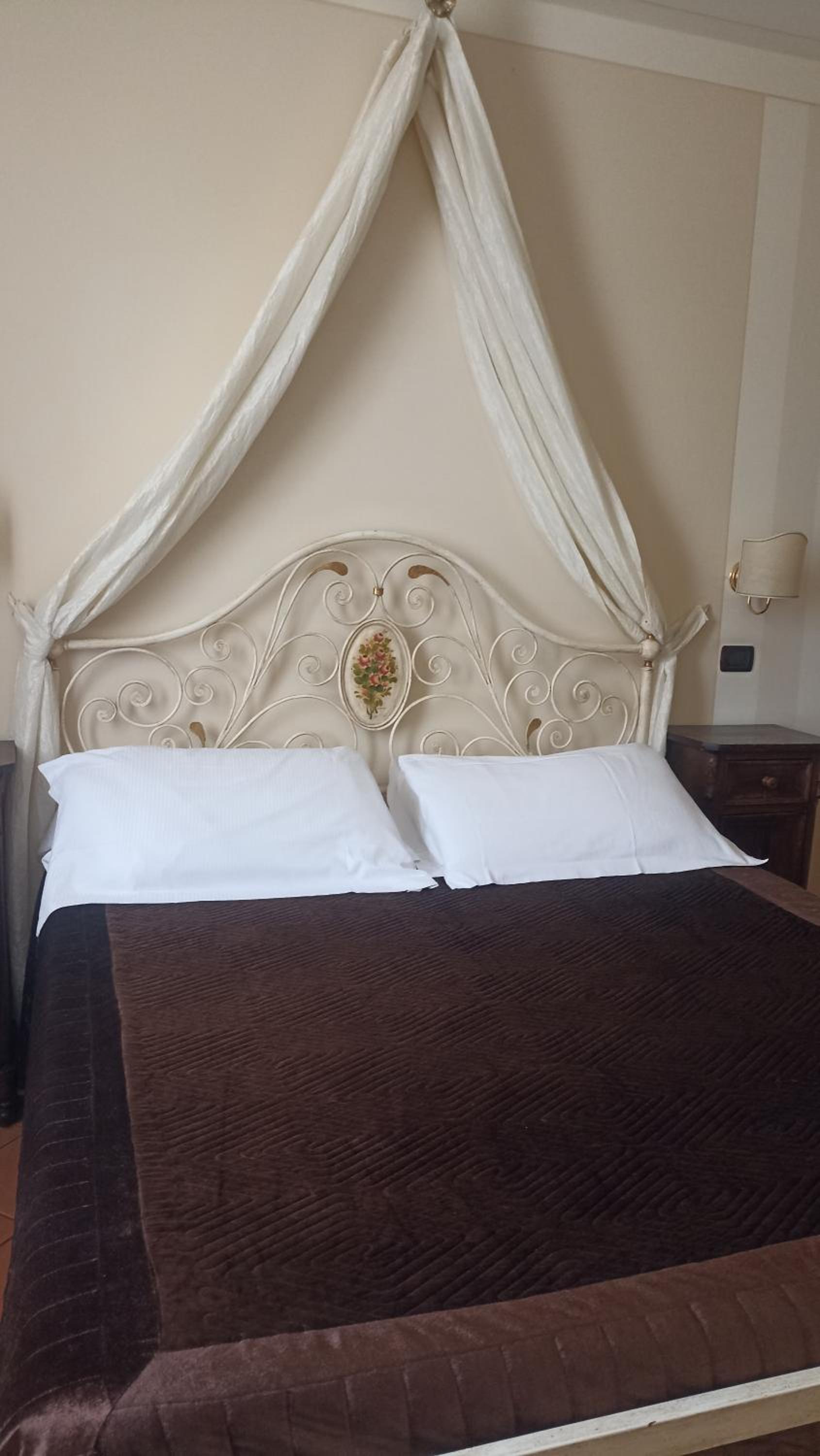 Double Room with Private Bathroom photo 2