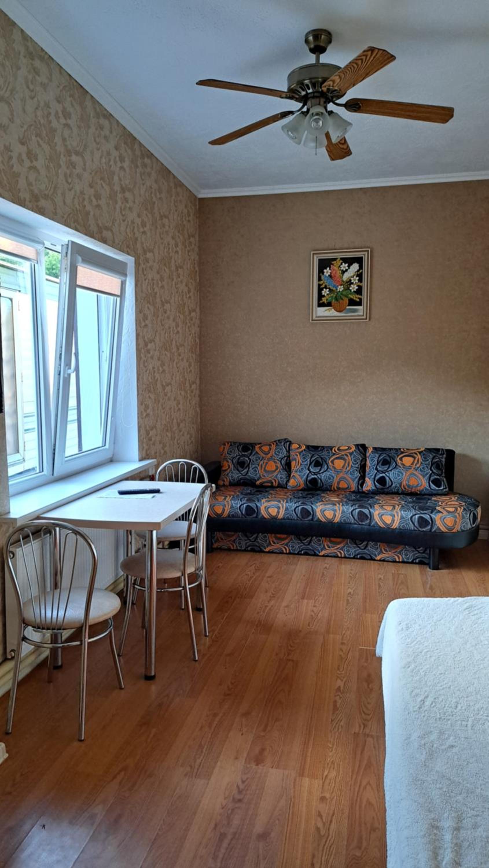 Comfort Triple Room photo 2