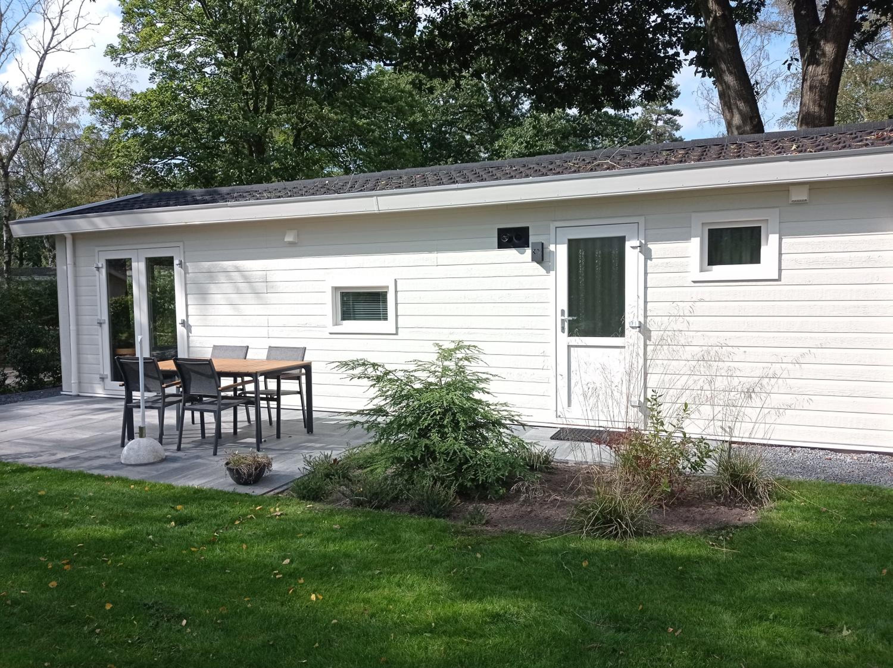 Two-Bedroom Chalet photo 2
