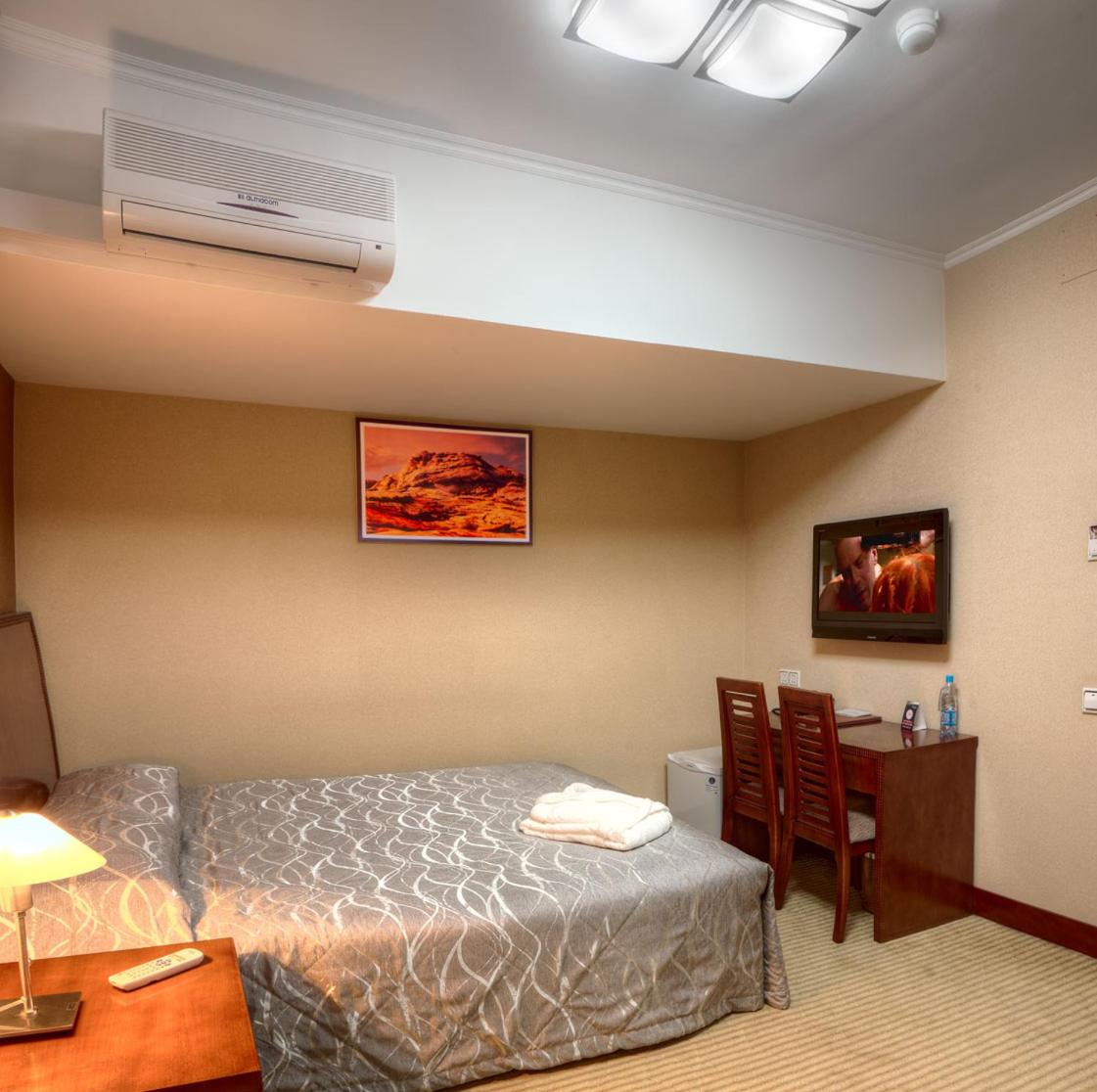 Standard Double Room photo 1